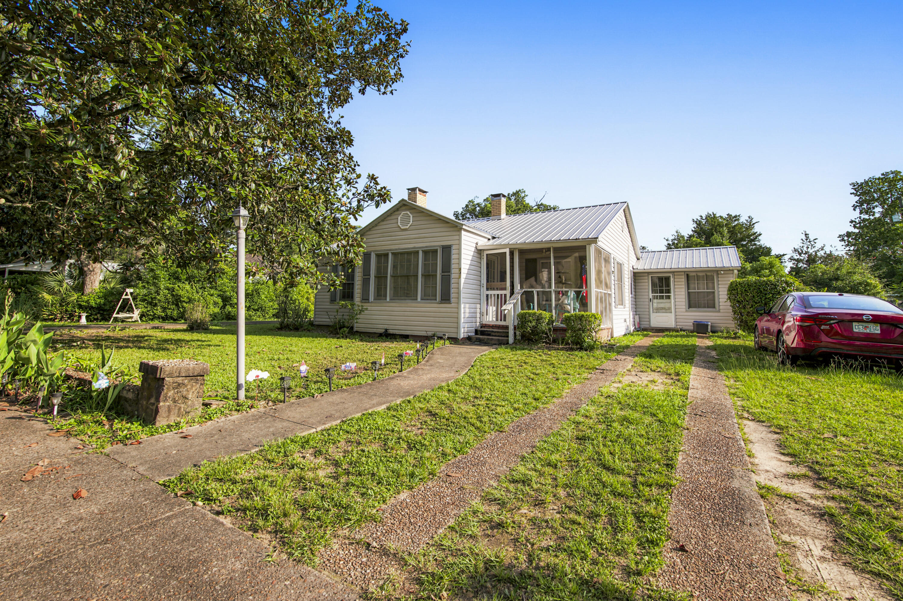 HEATH'S - Residential