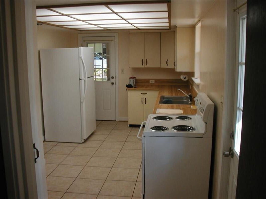 ROSEWOOD HOMES - Residential