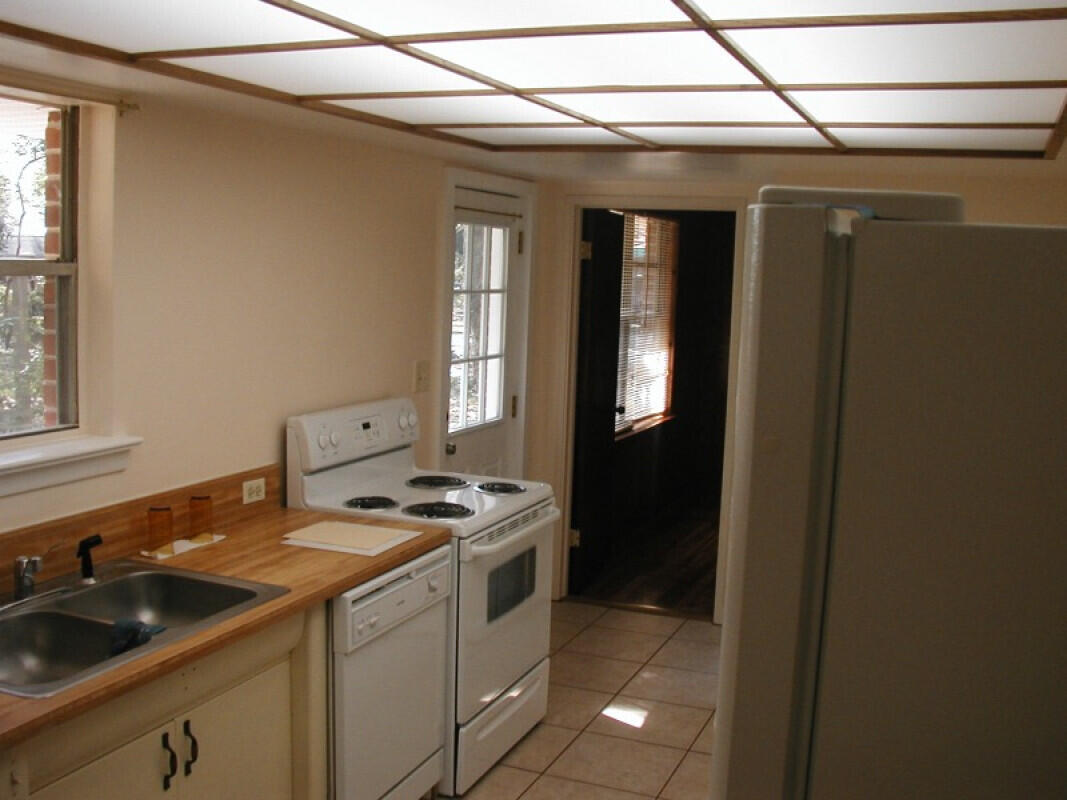 ROSEWOOD HOMES - Residential