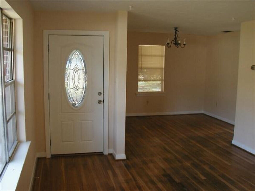 ROSEWOOD HOMES - Residential