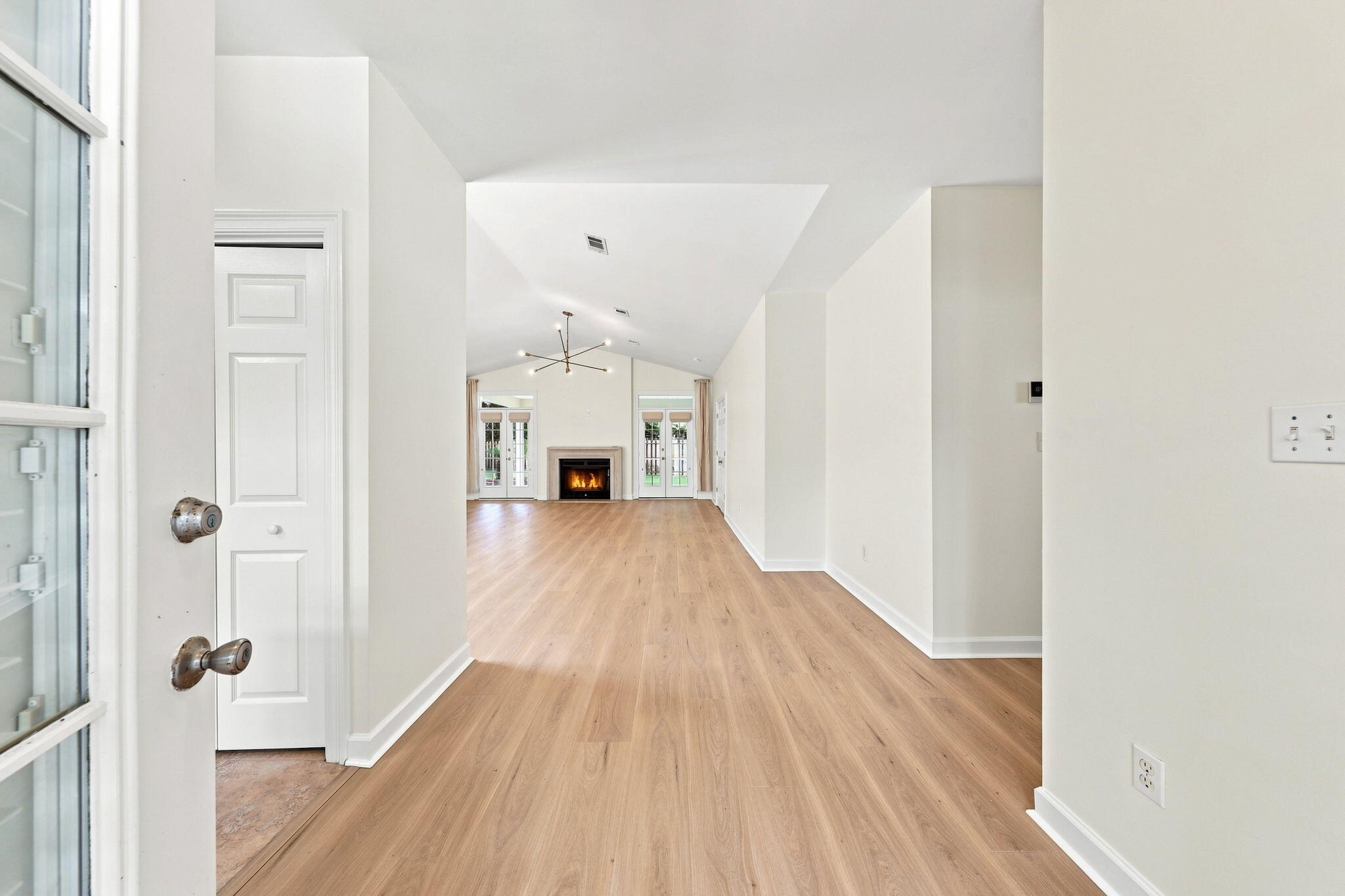BAYSIDE - Residential