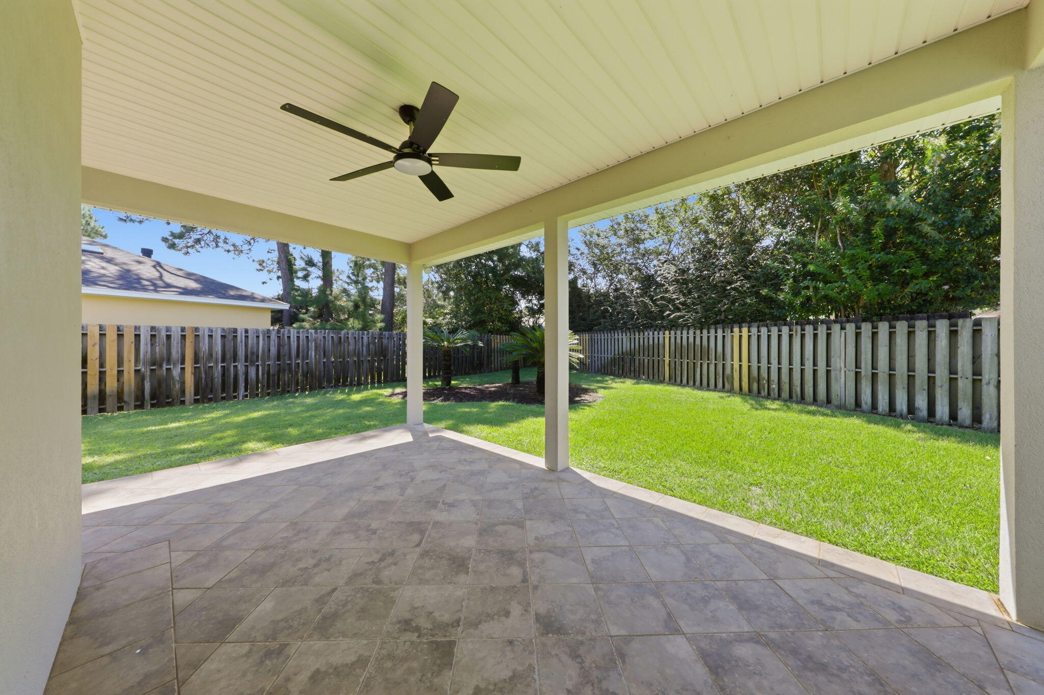 BAYSIDE - Residential
