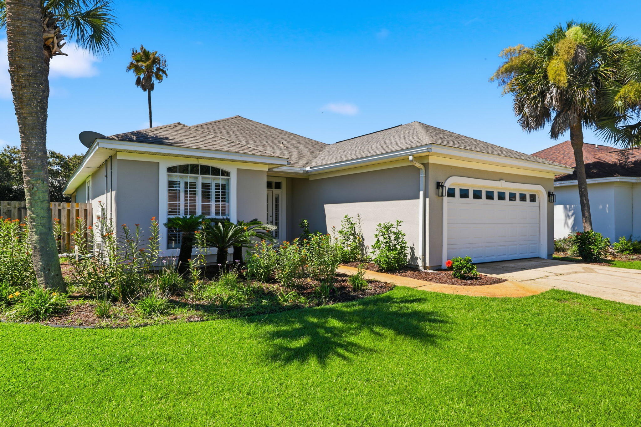 BAYSIDE - Residential