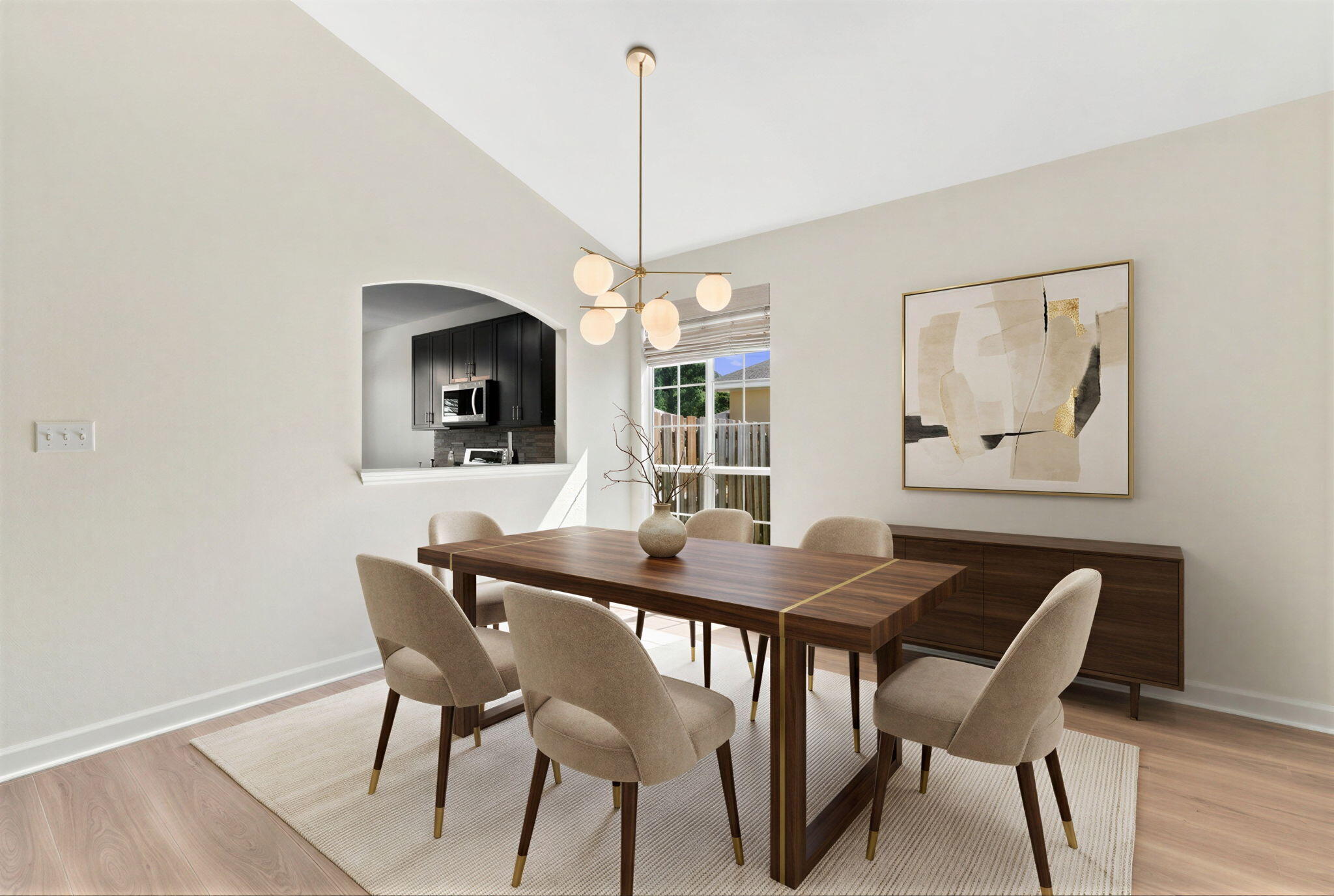BAYSIDE - Residential