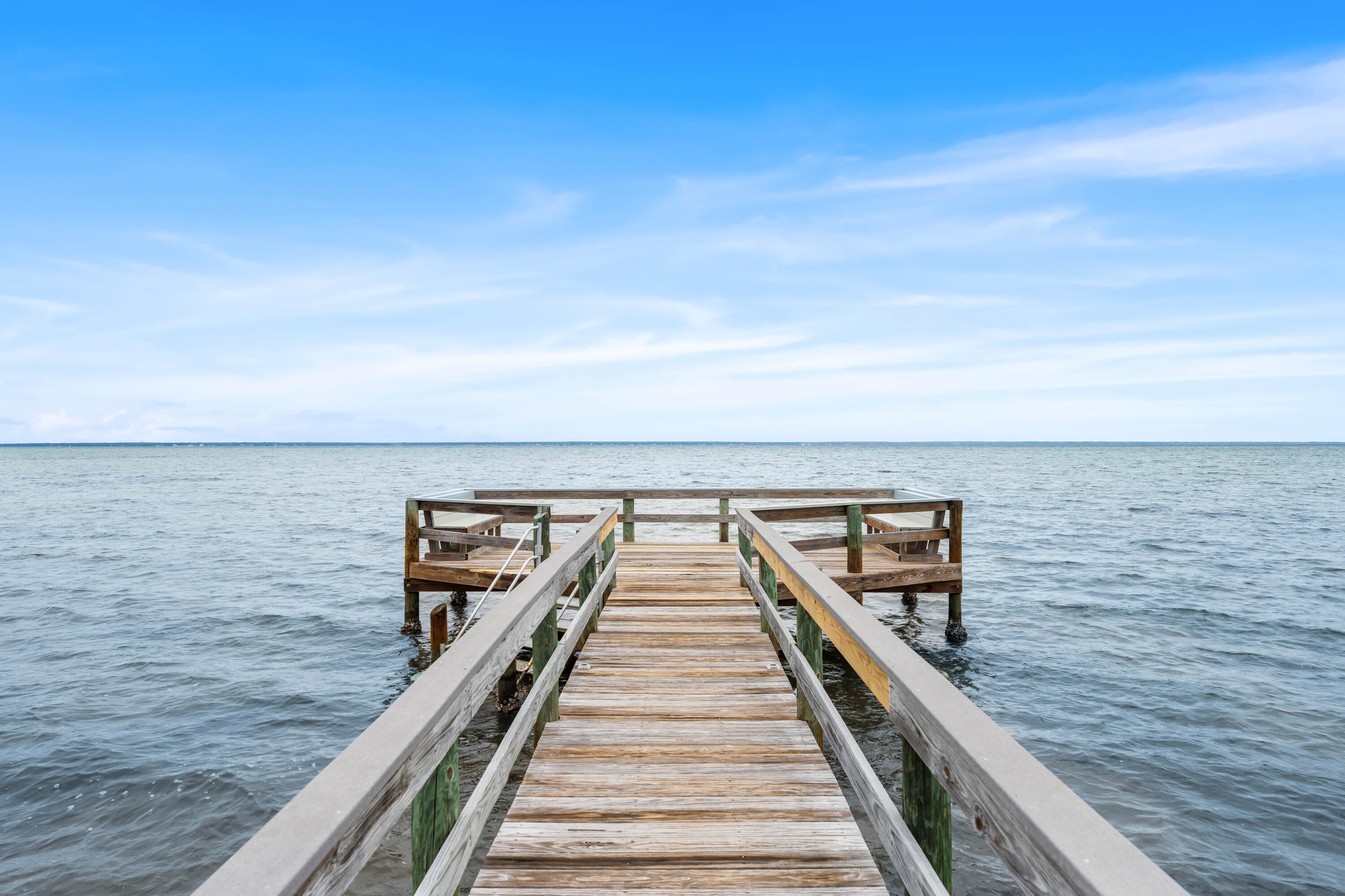 BAYSIDE - Residential