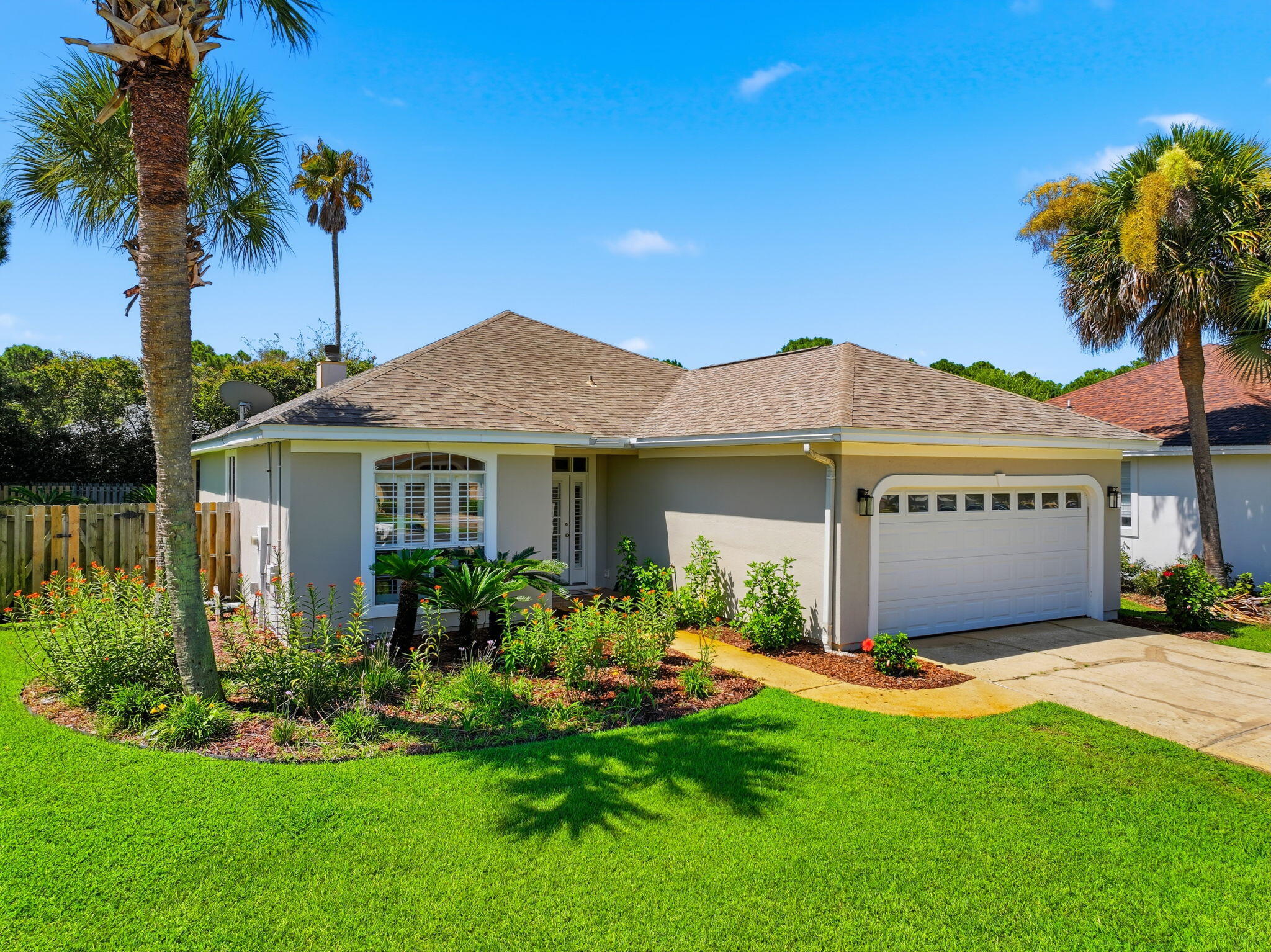 BAYSIDE - Residential