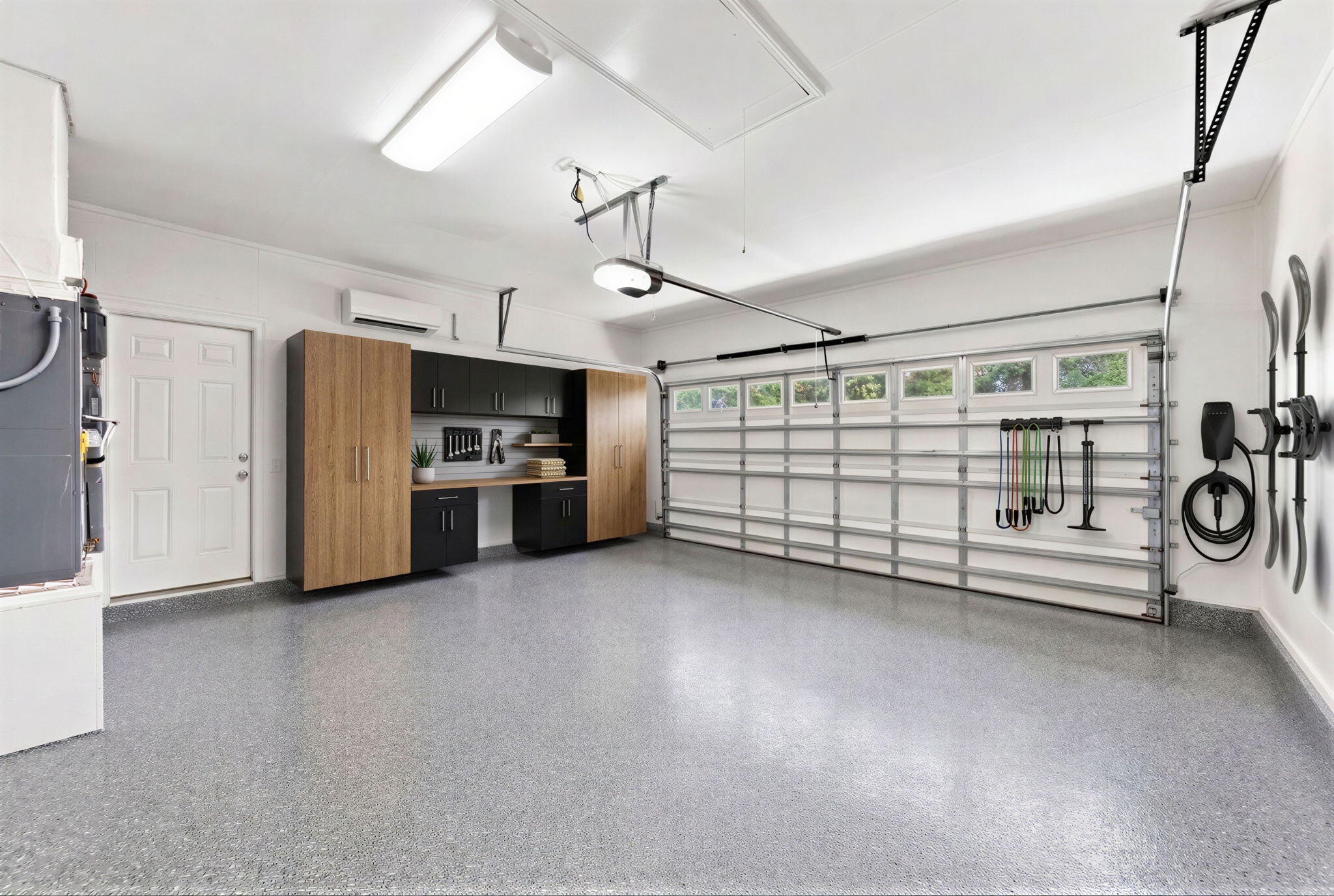 BAYSIDE - Residential