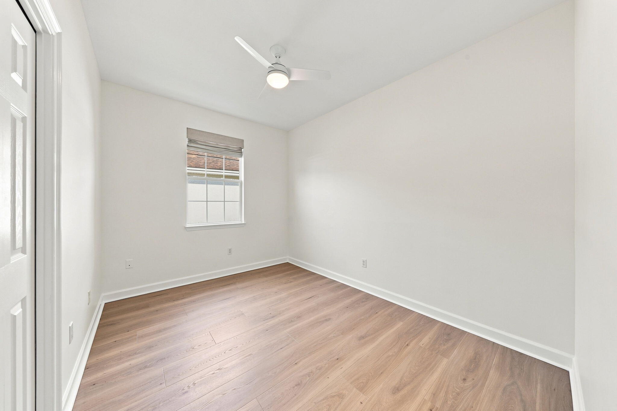 BAYSIDE - Residential
