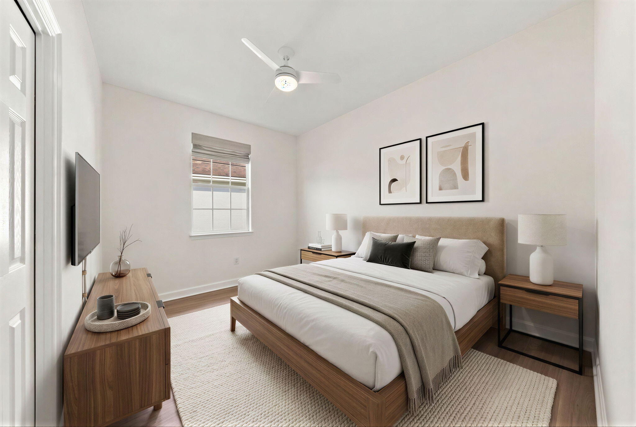 BAYSIDE - Residential
