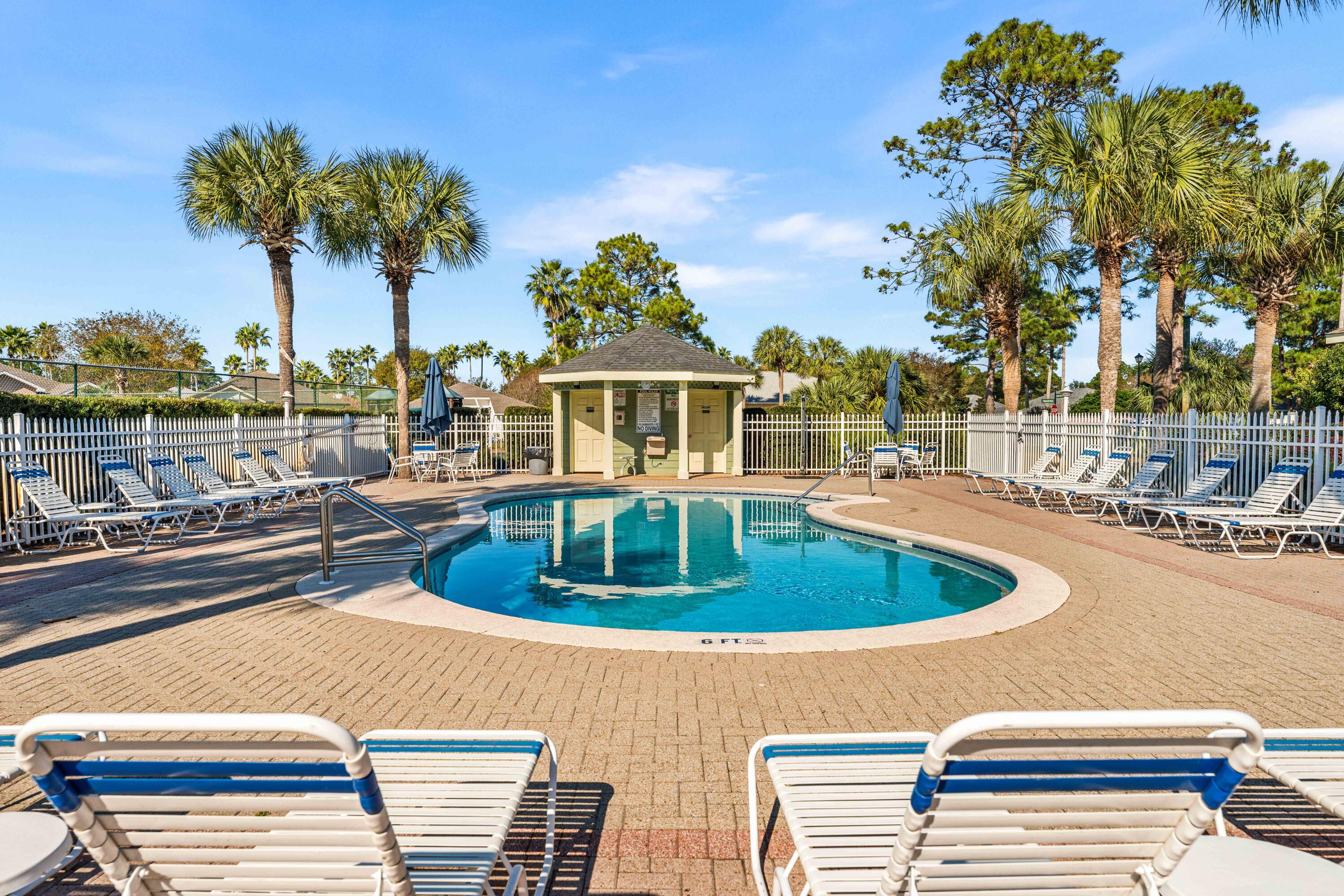 BAYSIDE - Residential