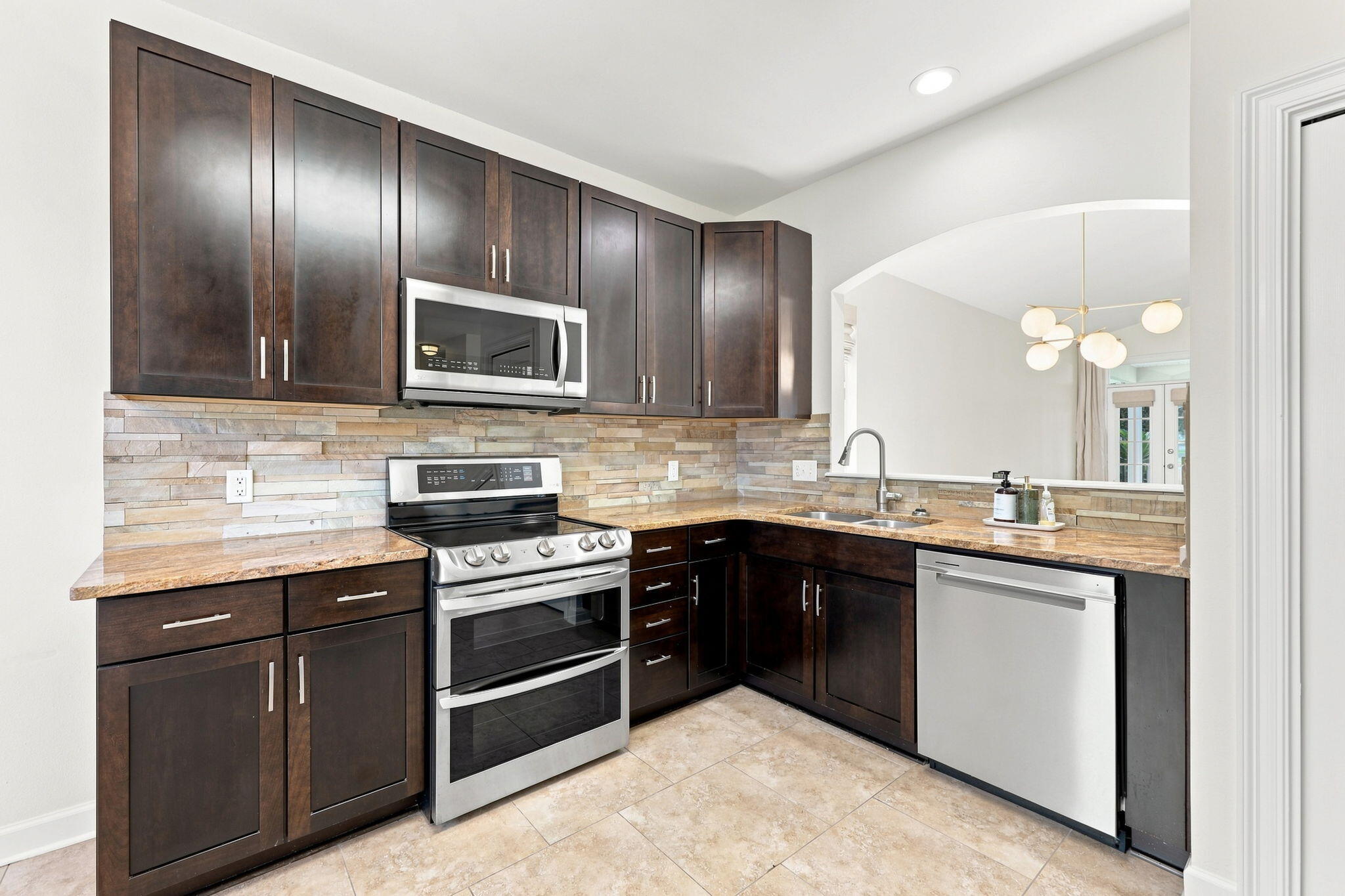 BAYSIDE - Residential