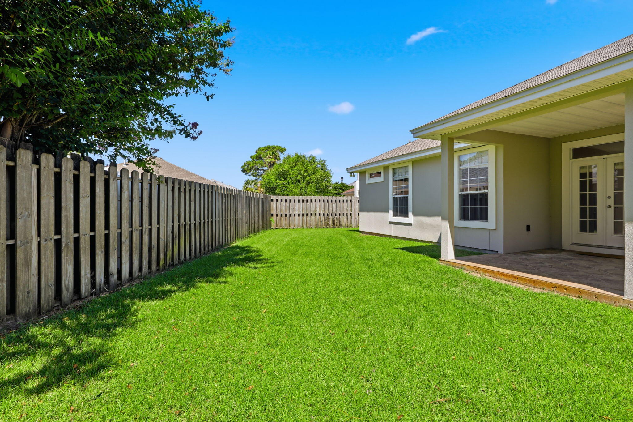 BAYSIDE - Residential