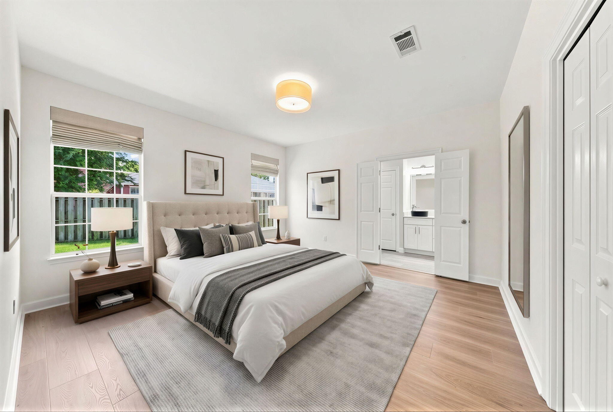 BAYSIDE - Residential