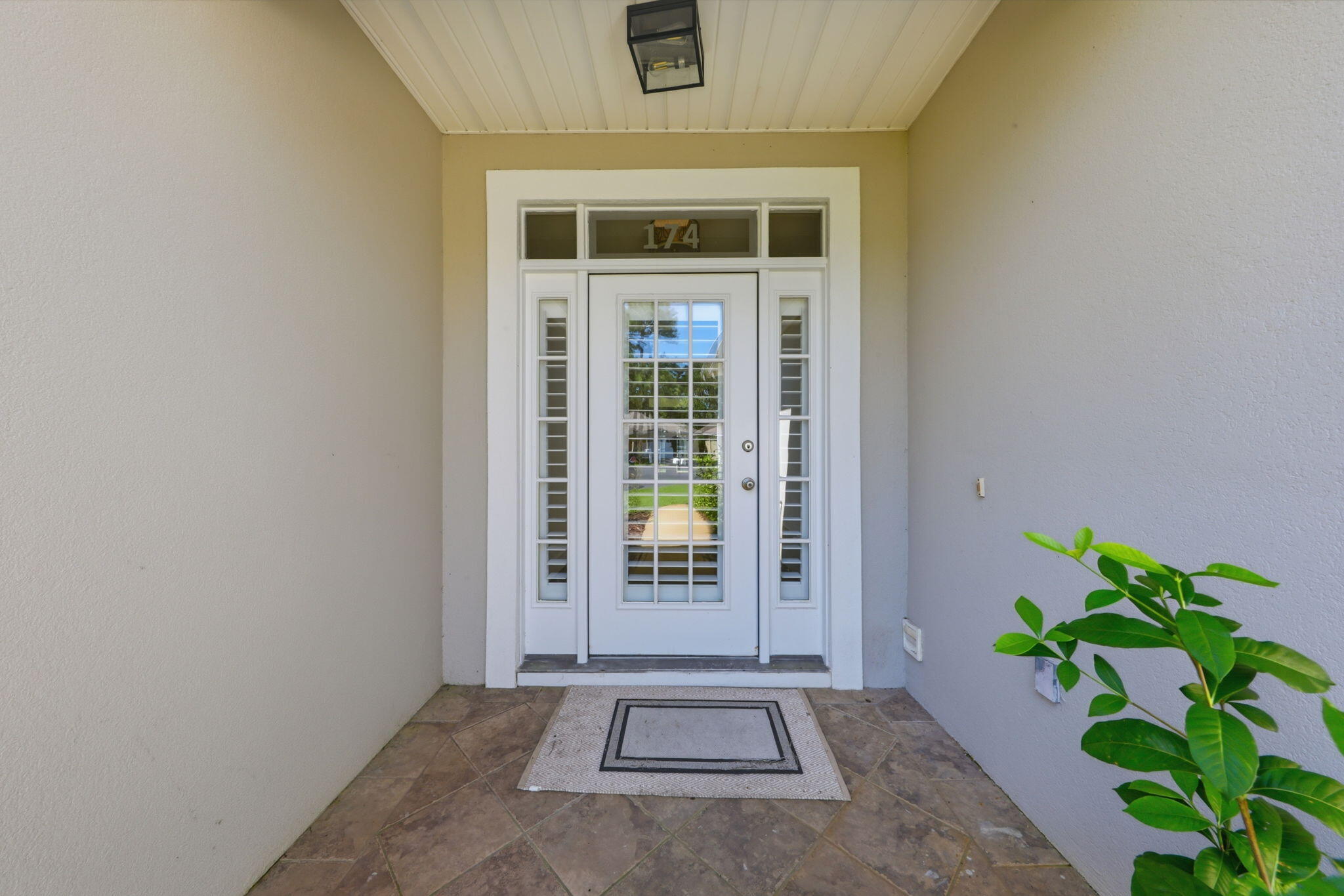 BAYSIDE - Residential