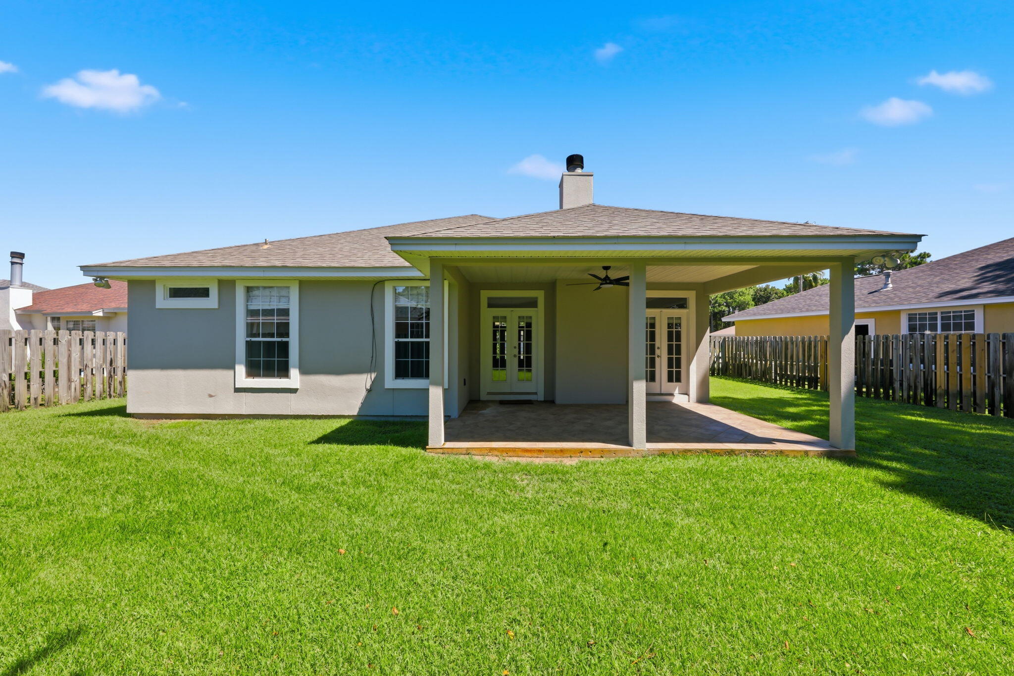 BAYSIDE - Residential