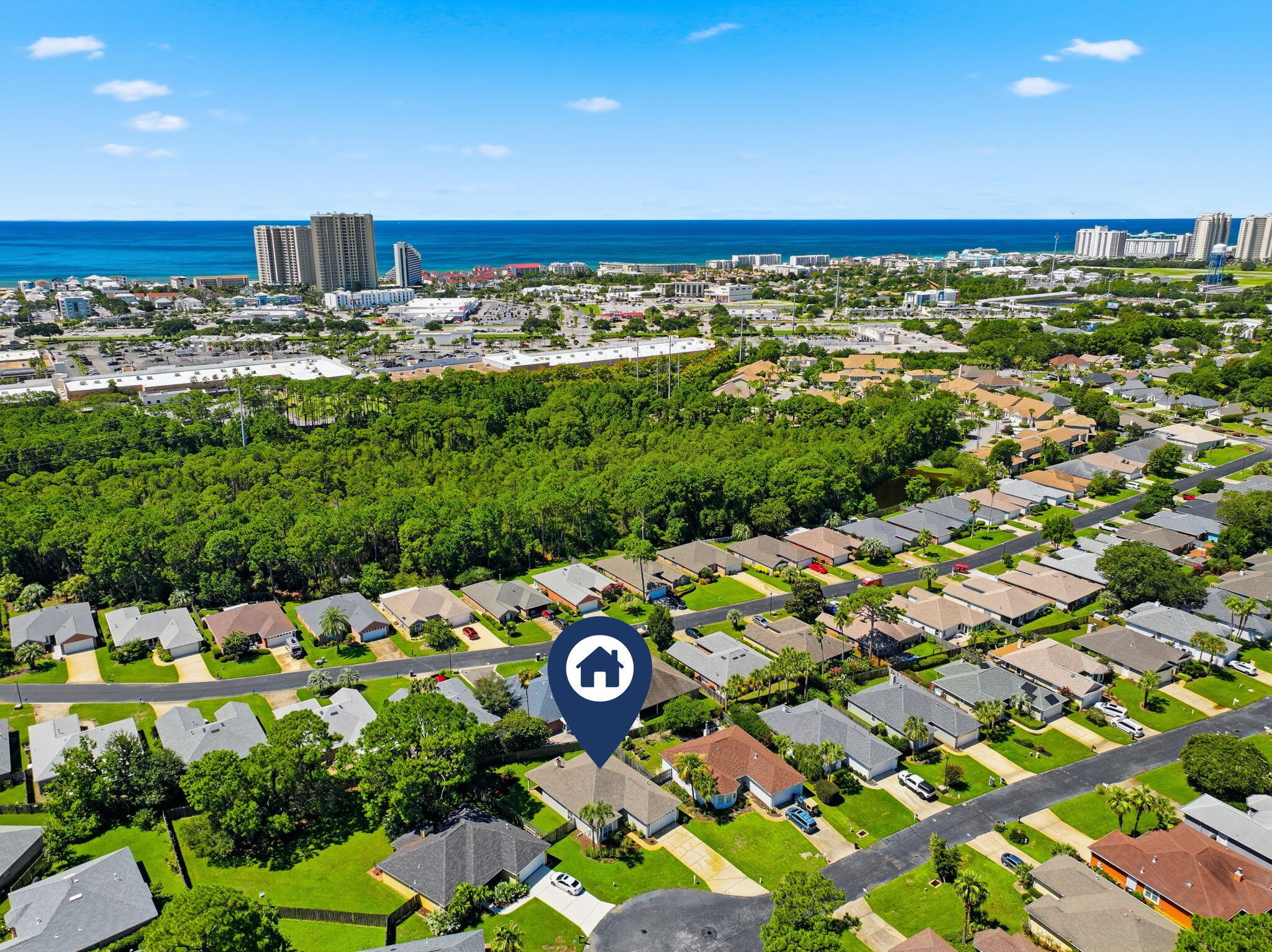 BAYSIDE - Residential