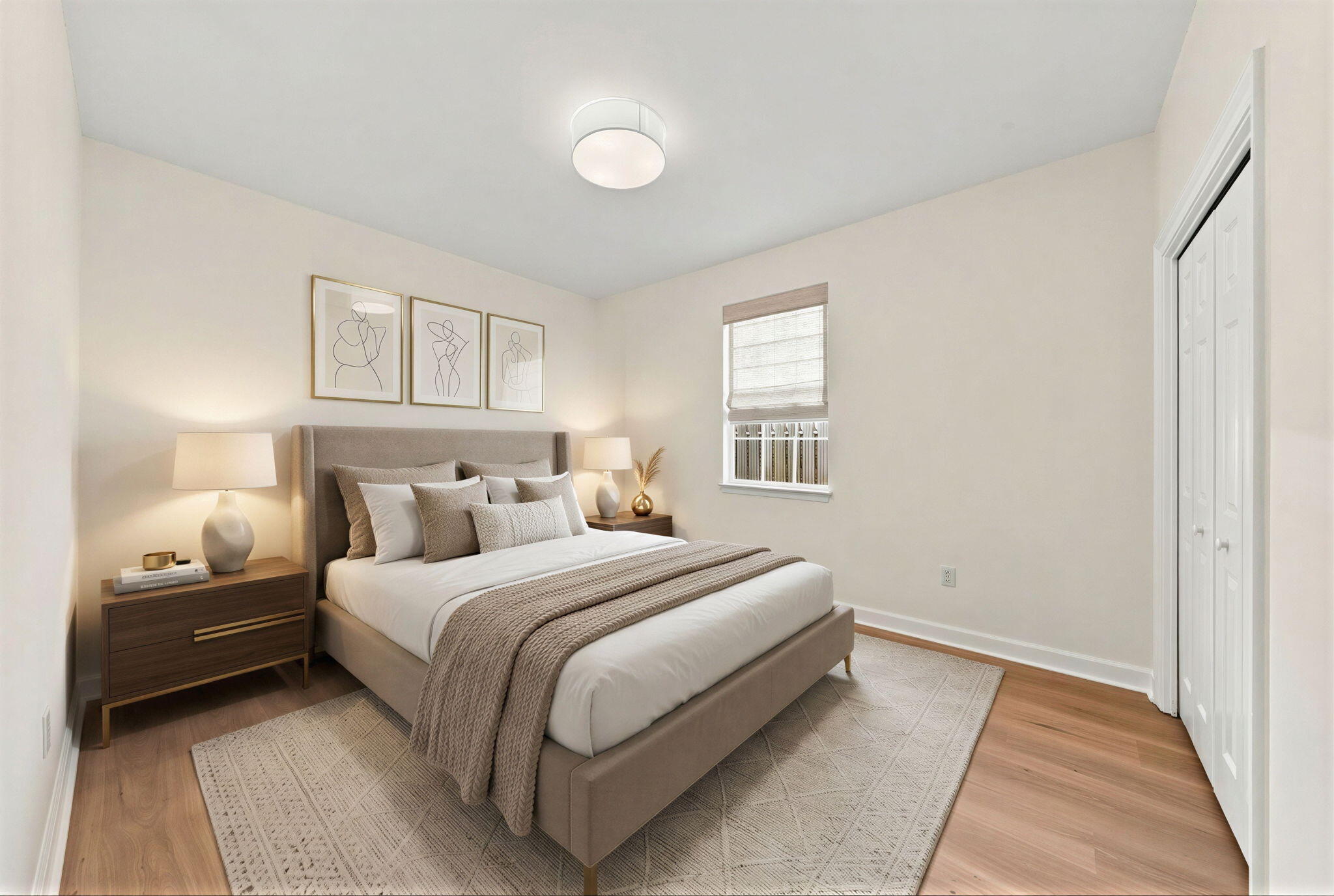 BAYSIDE - Residential