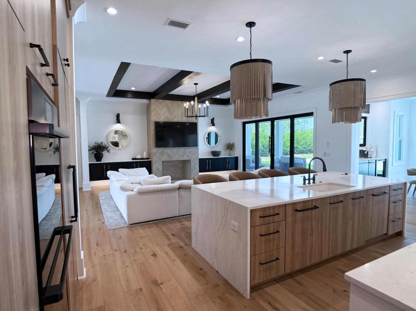 WATERSOUND CAMP CREEK - Residential