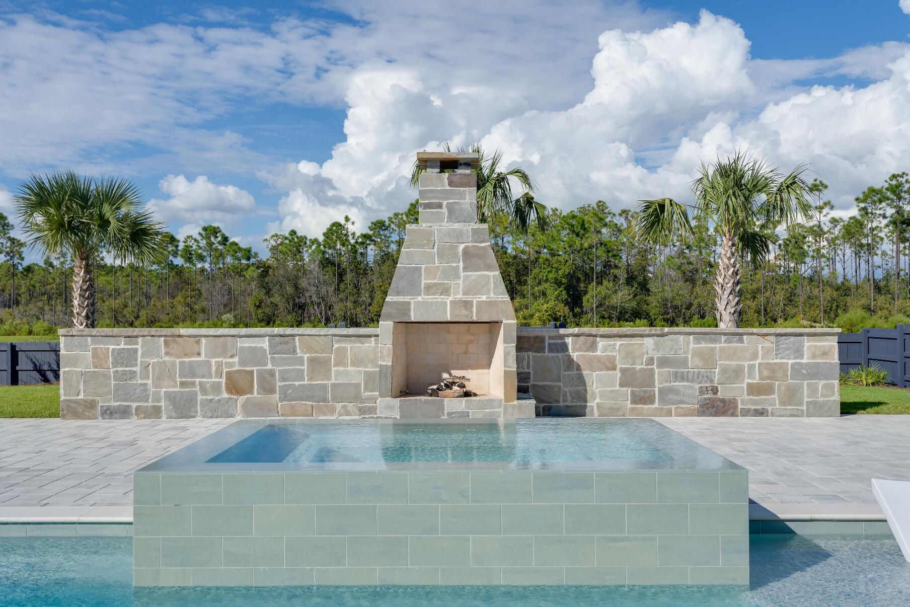 WATERSOUND CAMP CREEK - Residential