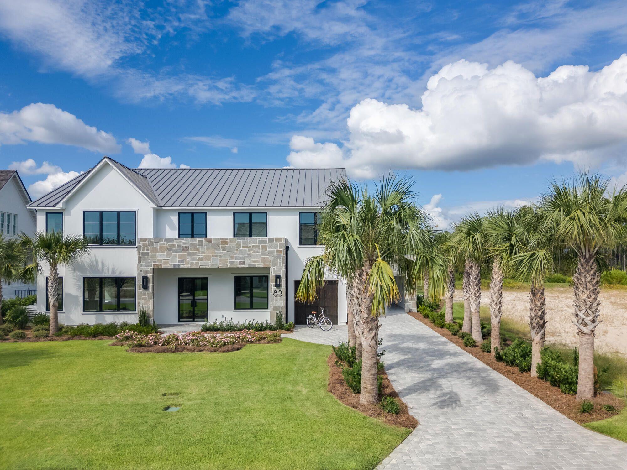 WATERSOUND CAMP CREEK - Residential
