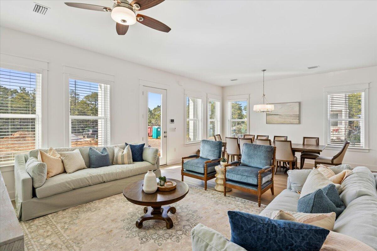 RESERVES IN SERENITY AT DUNE ALLEN - Residential