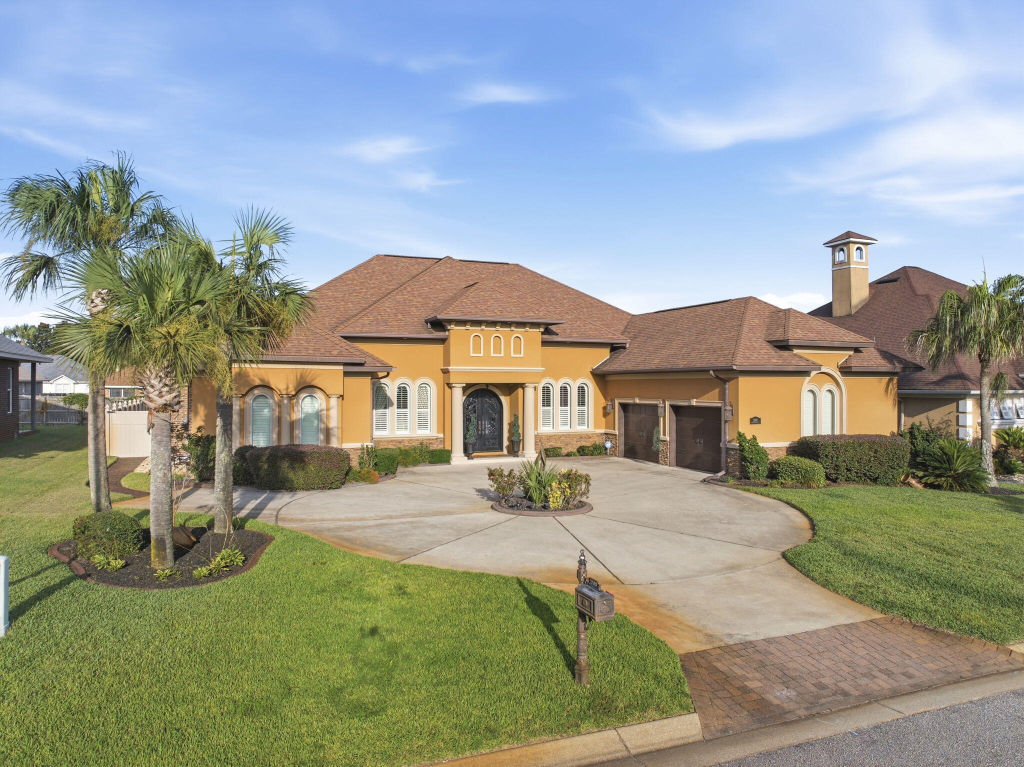 LA FONTAINE PHASE II - Residential