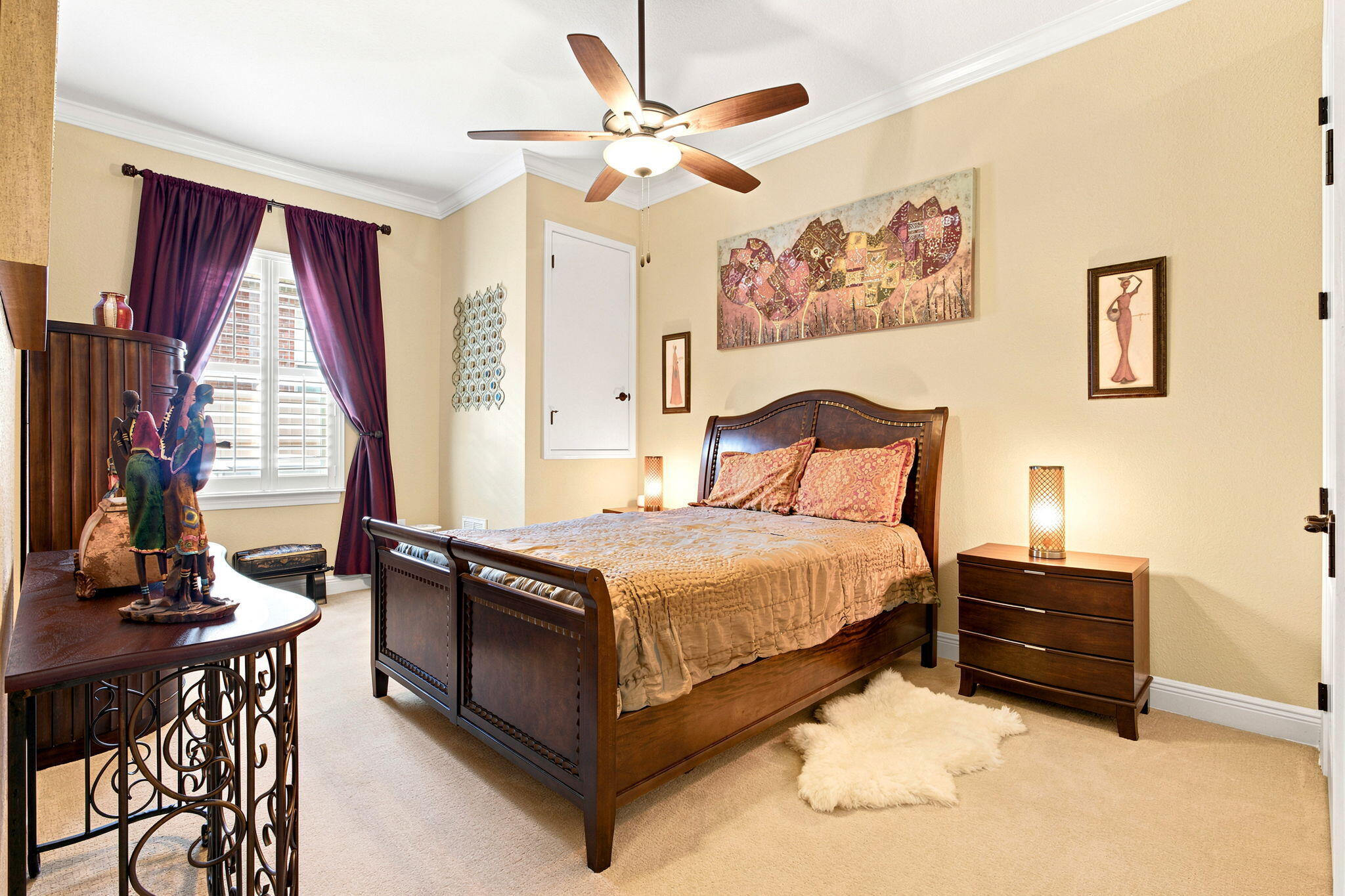 LA FONTAINE PHASE II - Residential
