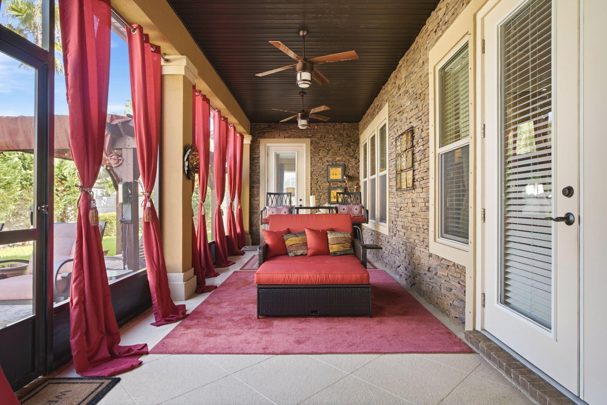 LA FONTAINE PHASE II - Residential