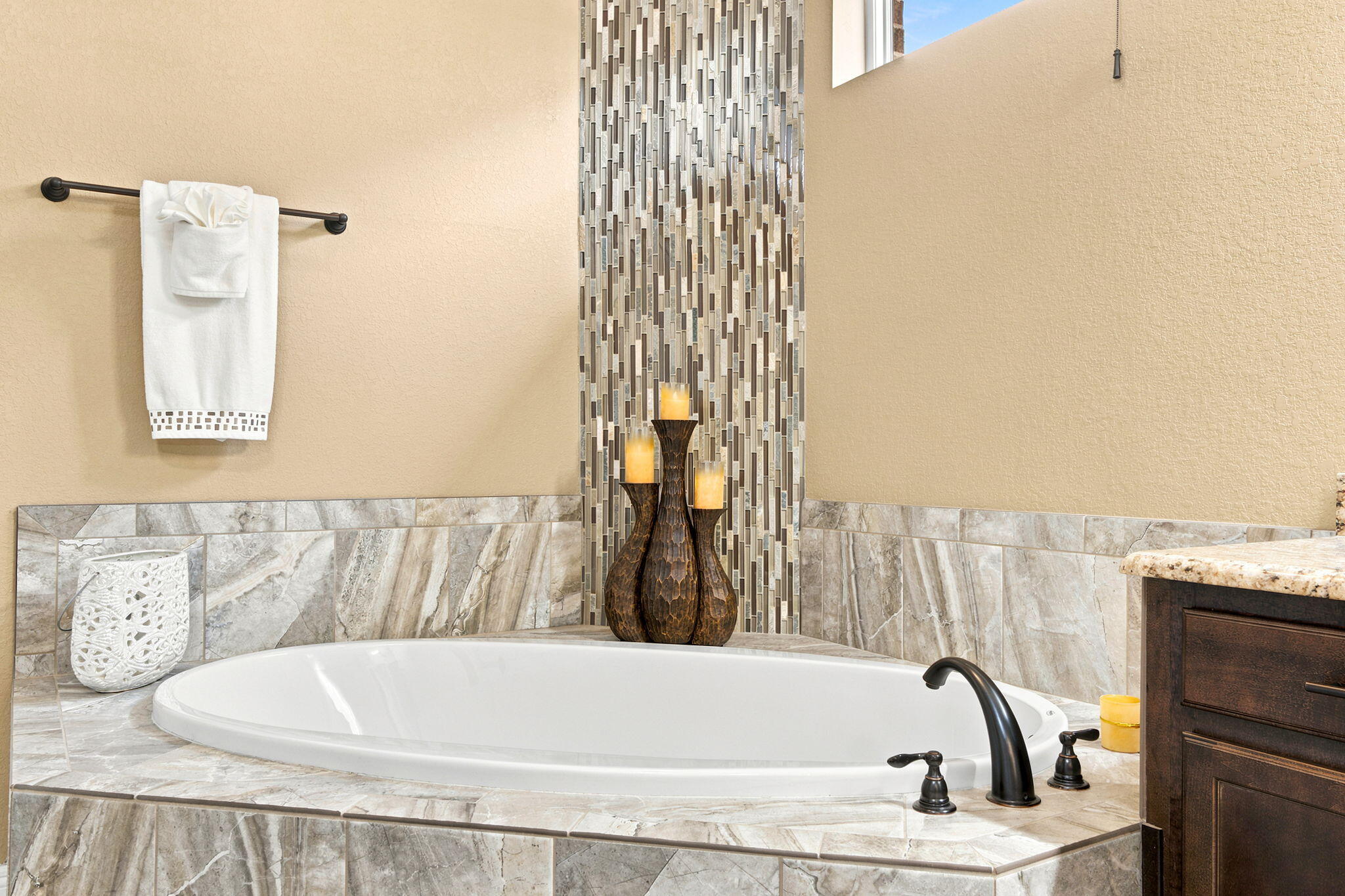 LA FONTAINE PHASE II - Residential