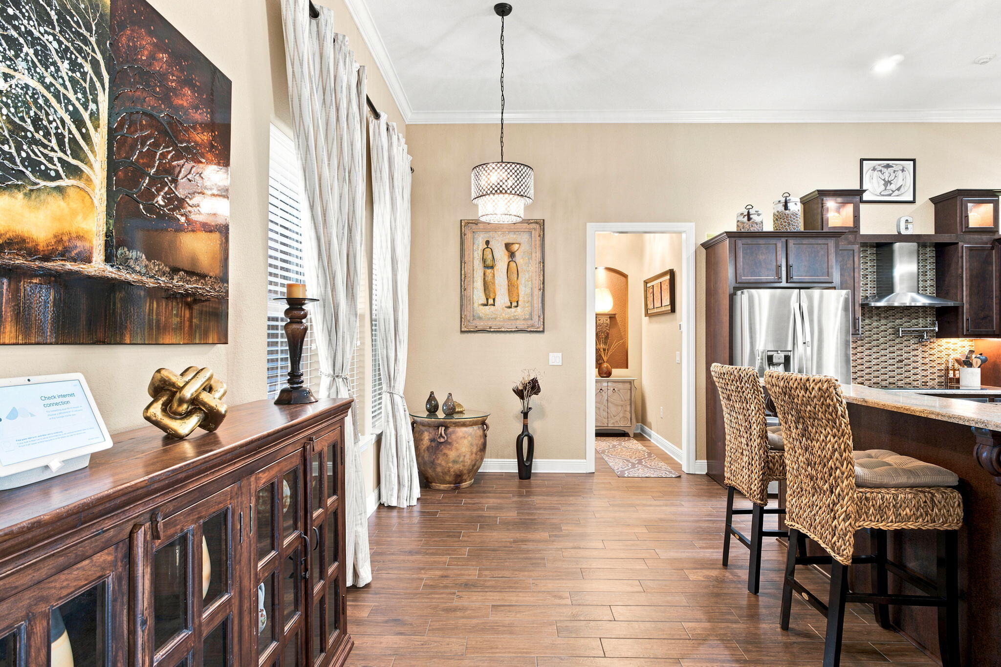 LA FONTAINE PHASE II - Residential
