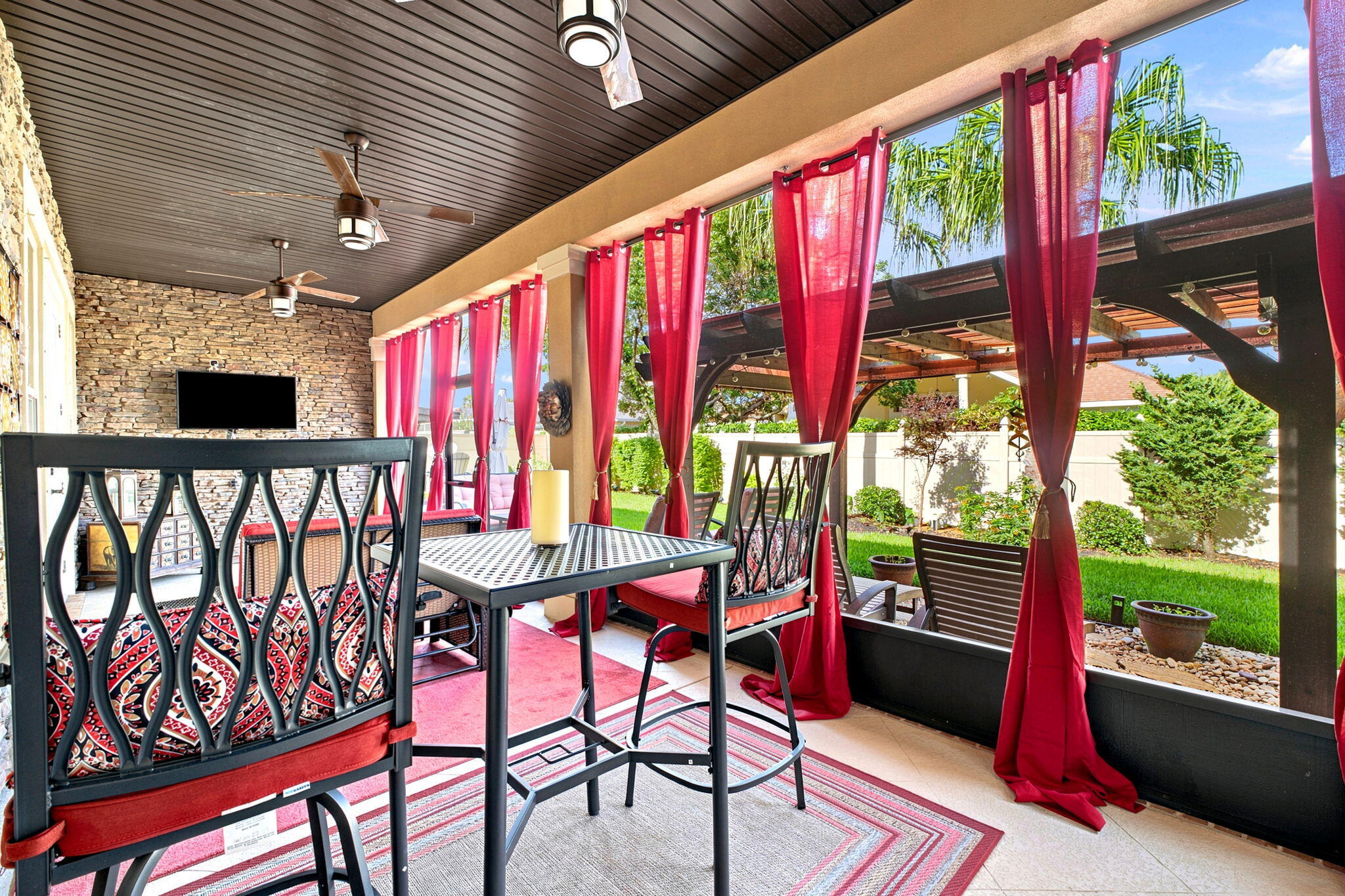 LA FONTAINE PHASE II - Residential