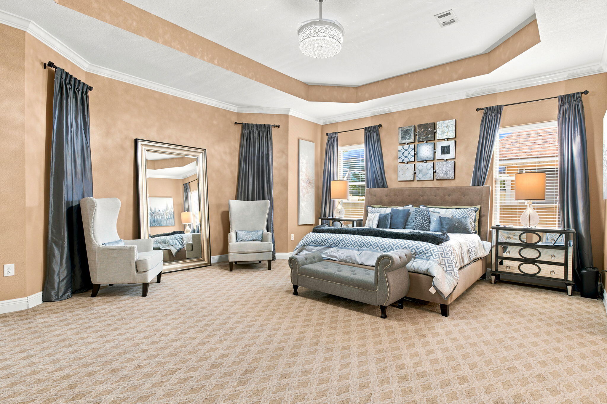 LA FONTAINE PHASE II - Residential