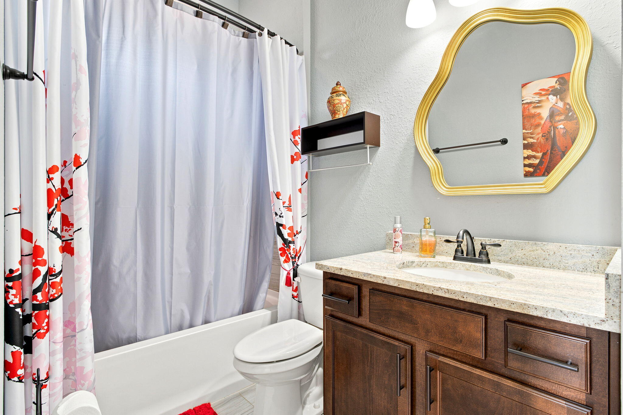 LA FONTAINE PHASE II - Residential