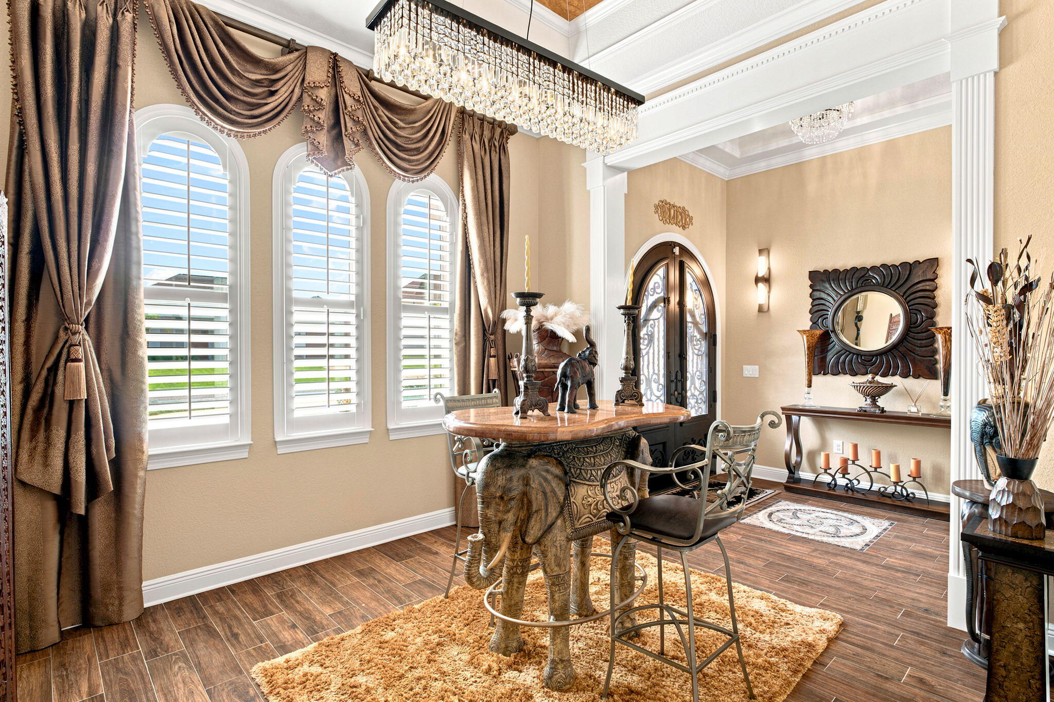 LA FONTAINE PHASE II - Residential