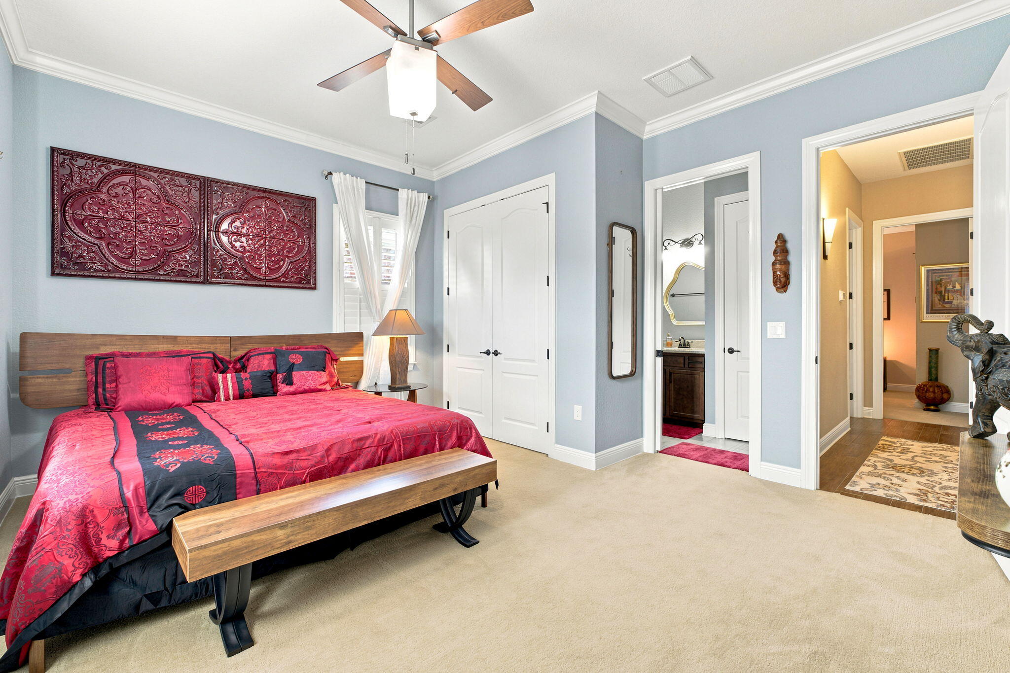 LA FONTAINE PHASE II - Residential