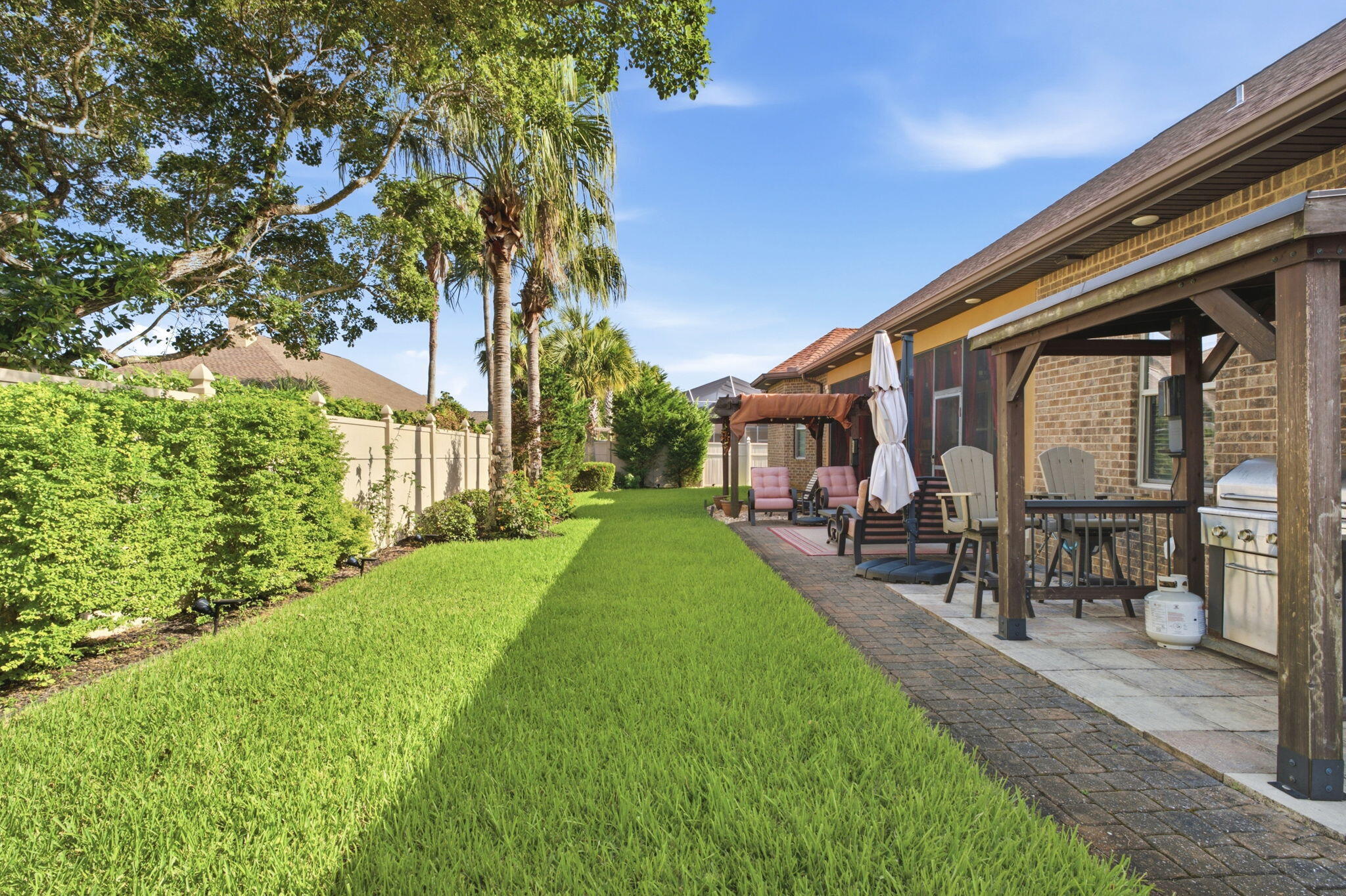 LA FONTAINE PHASE II - Residential