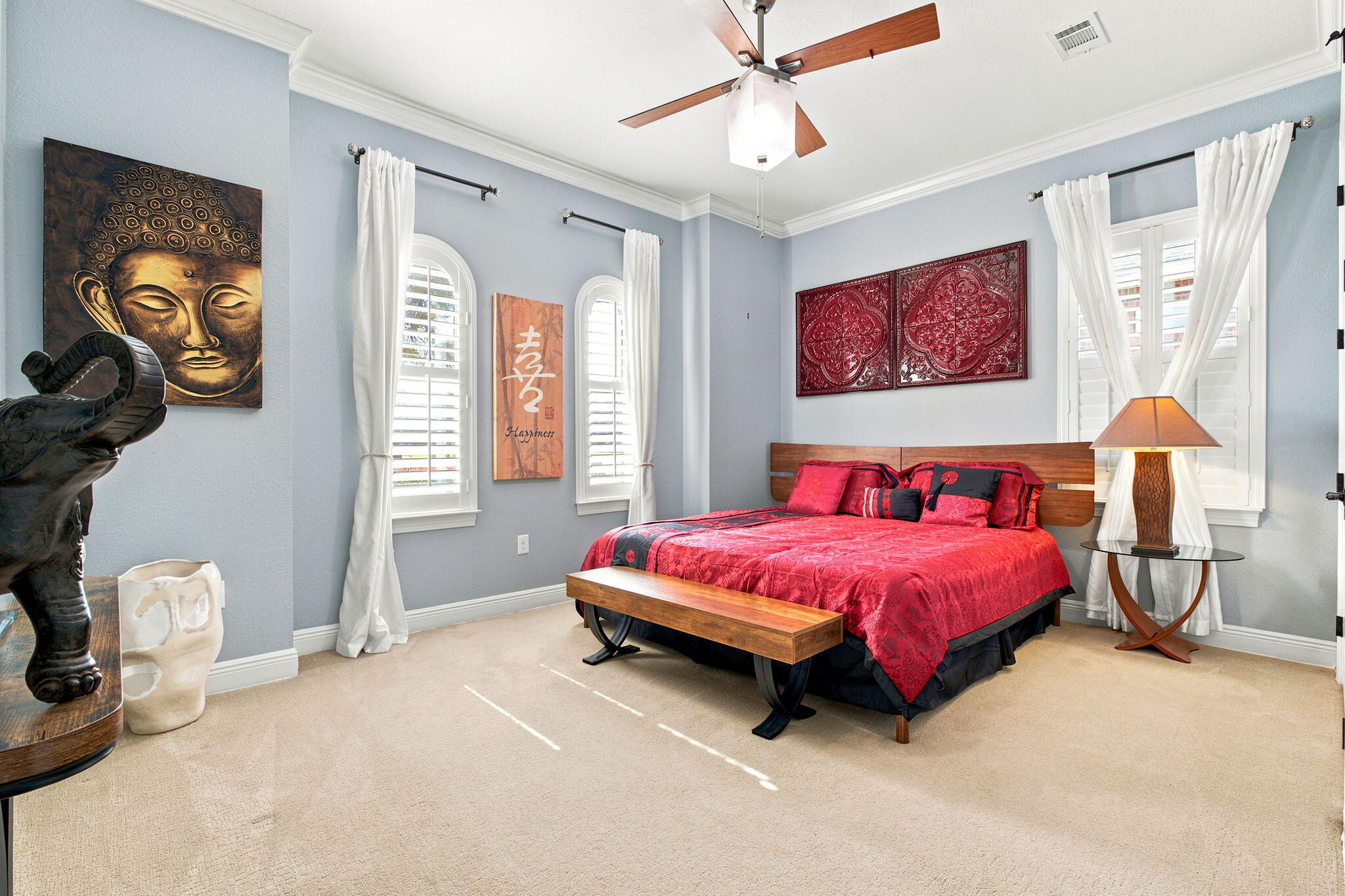 LA FONTAINE PHASE II - Residential