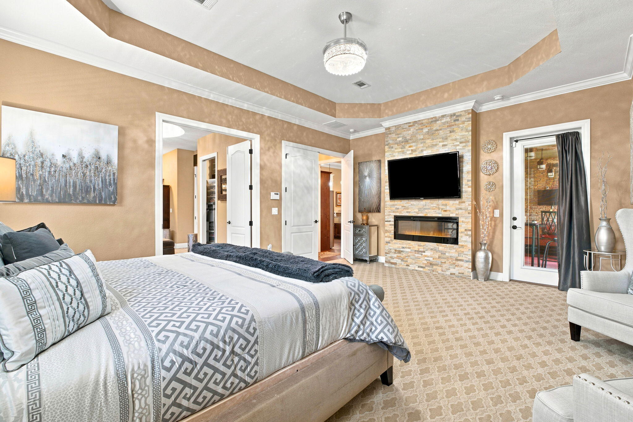 LA FONTAINE PHASE II - Residential