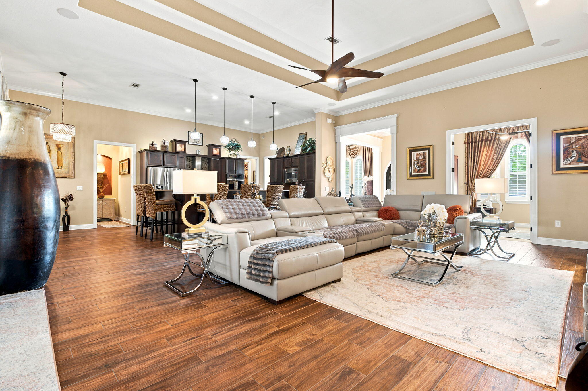 LA FONTAINE PHASE II - Residential