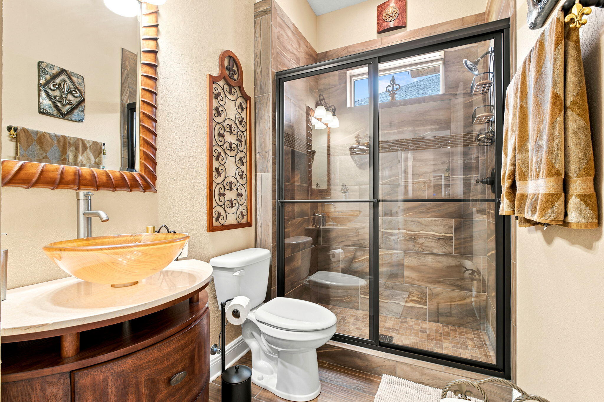 LA FONTAINE PHASE II - Residential