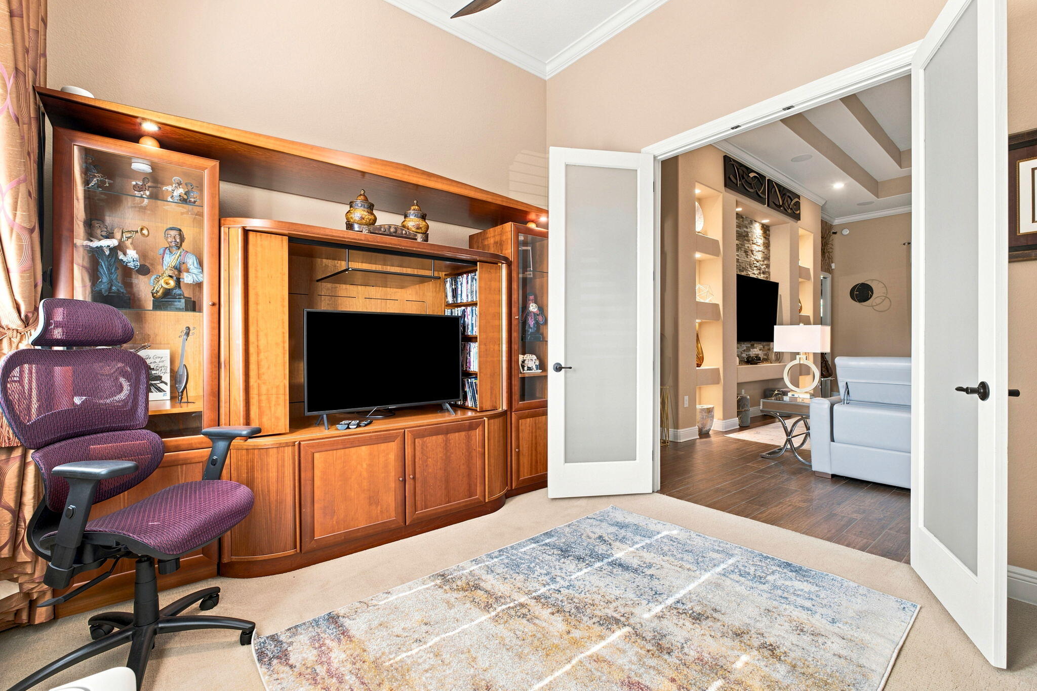 LA FONTAINE PHASE II - Residential
