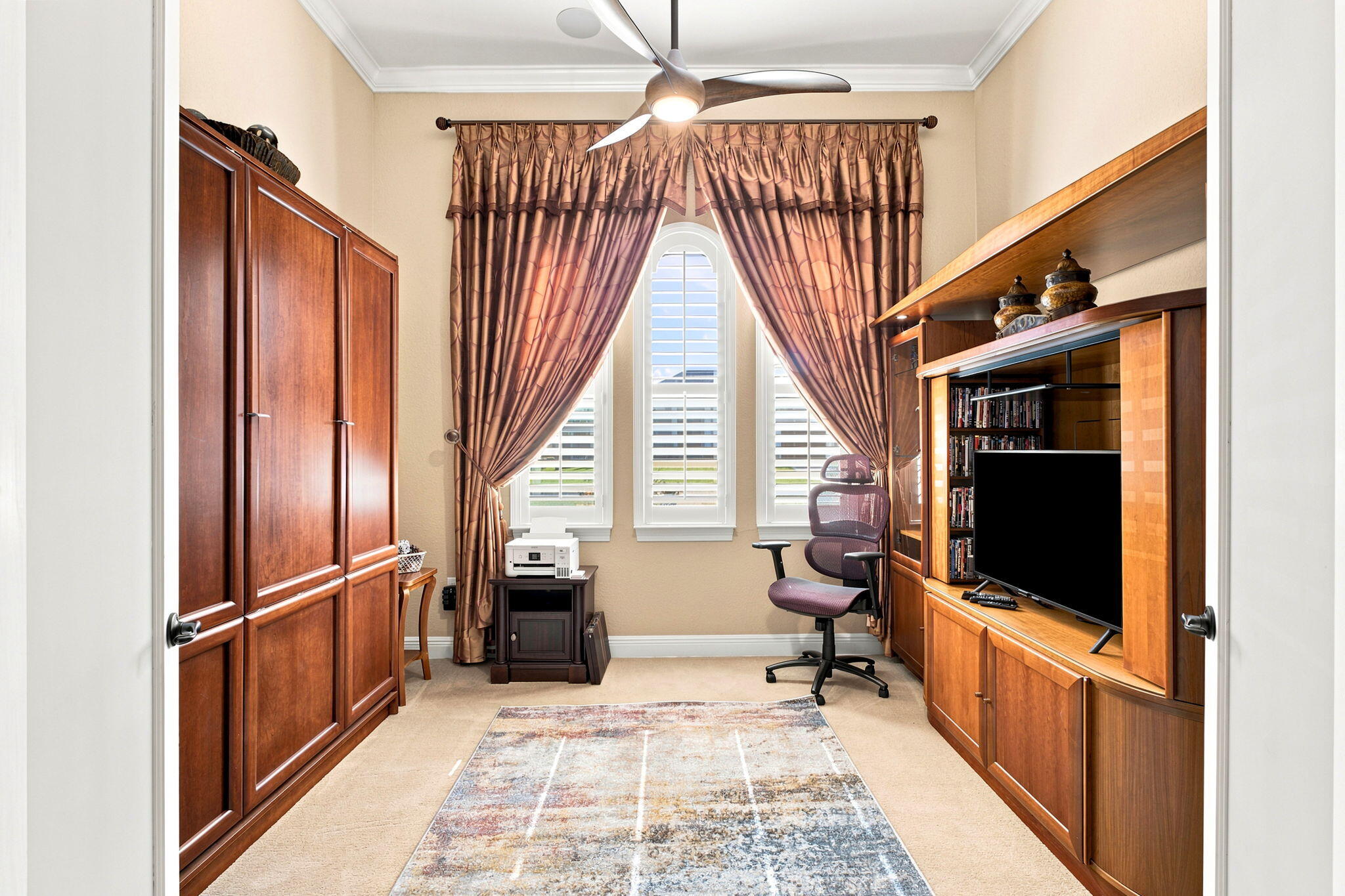 LA FONTAINE PHASE II - Residential