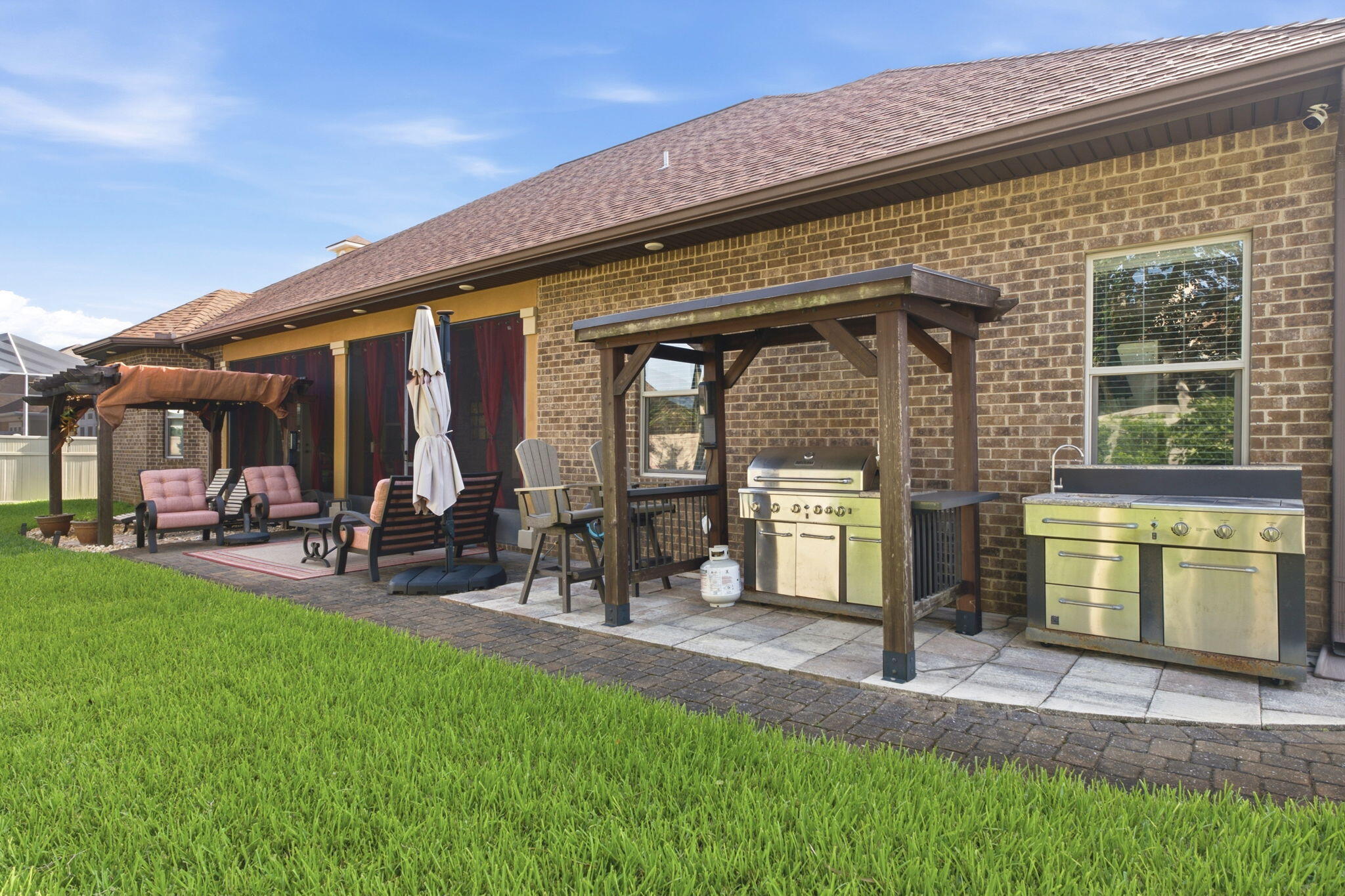 LA FONTAINE PHASE II - Residential