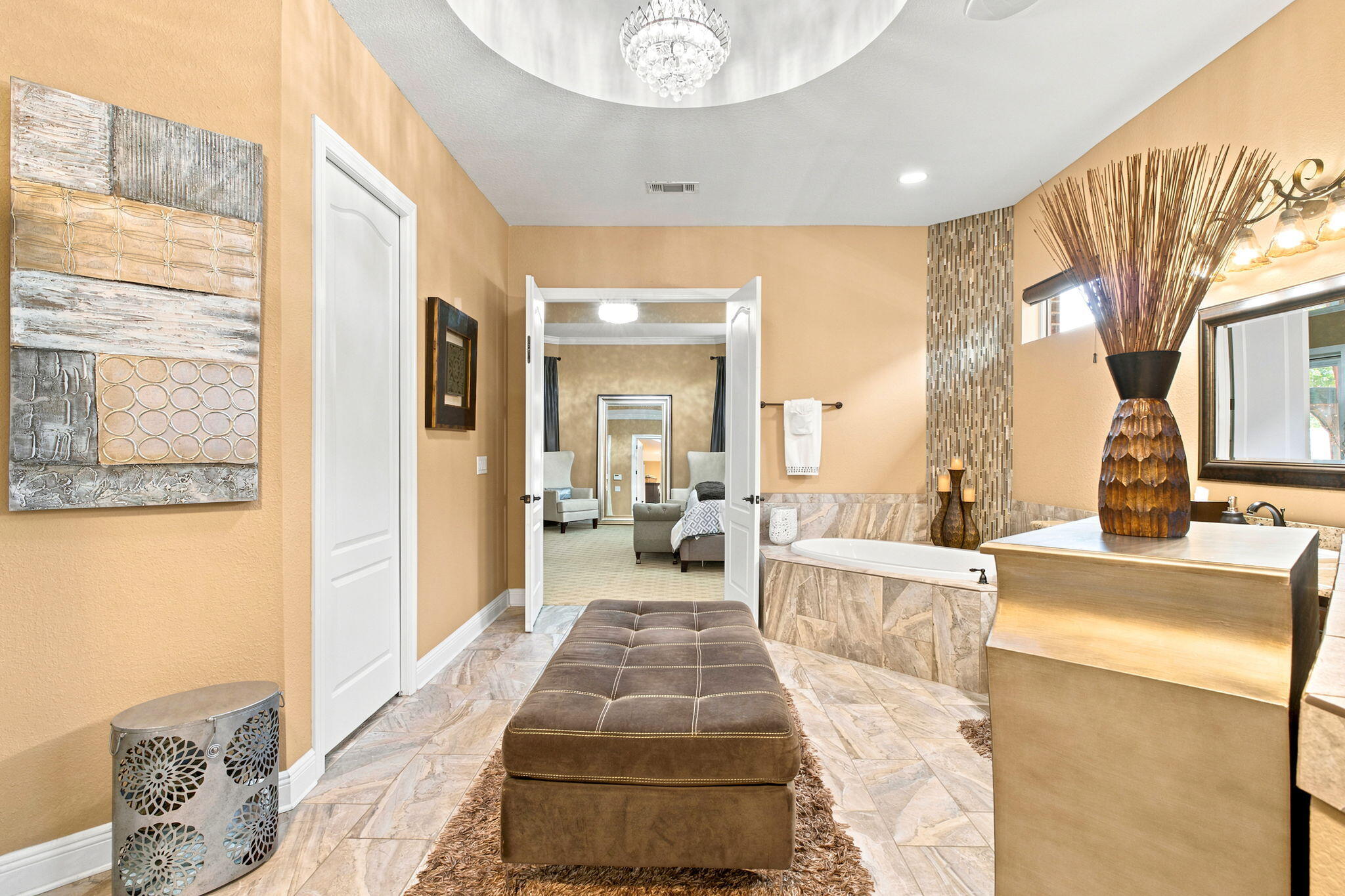 LA FONTAINE PHASE II - Residential