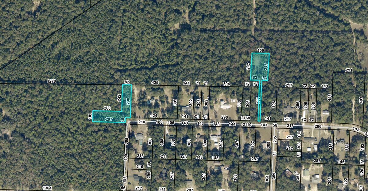 none - Land