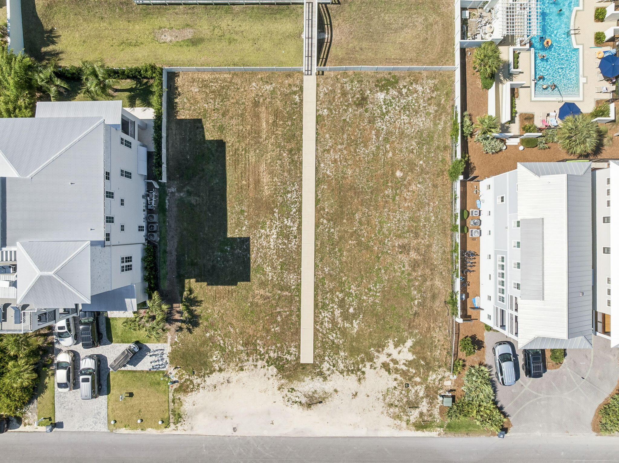Shoreline Estates at Inlet Beach - Land