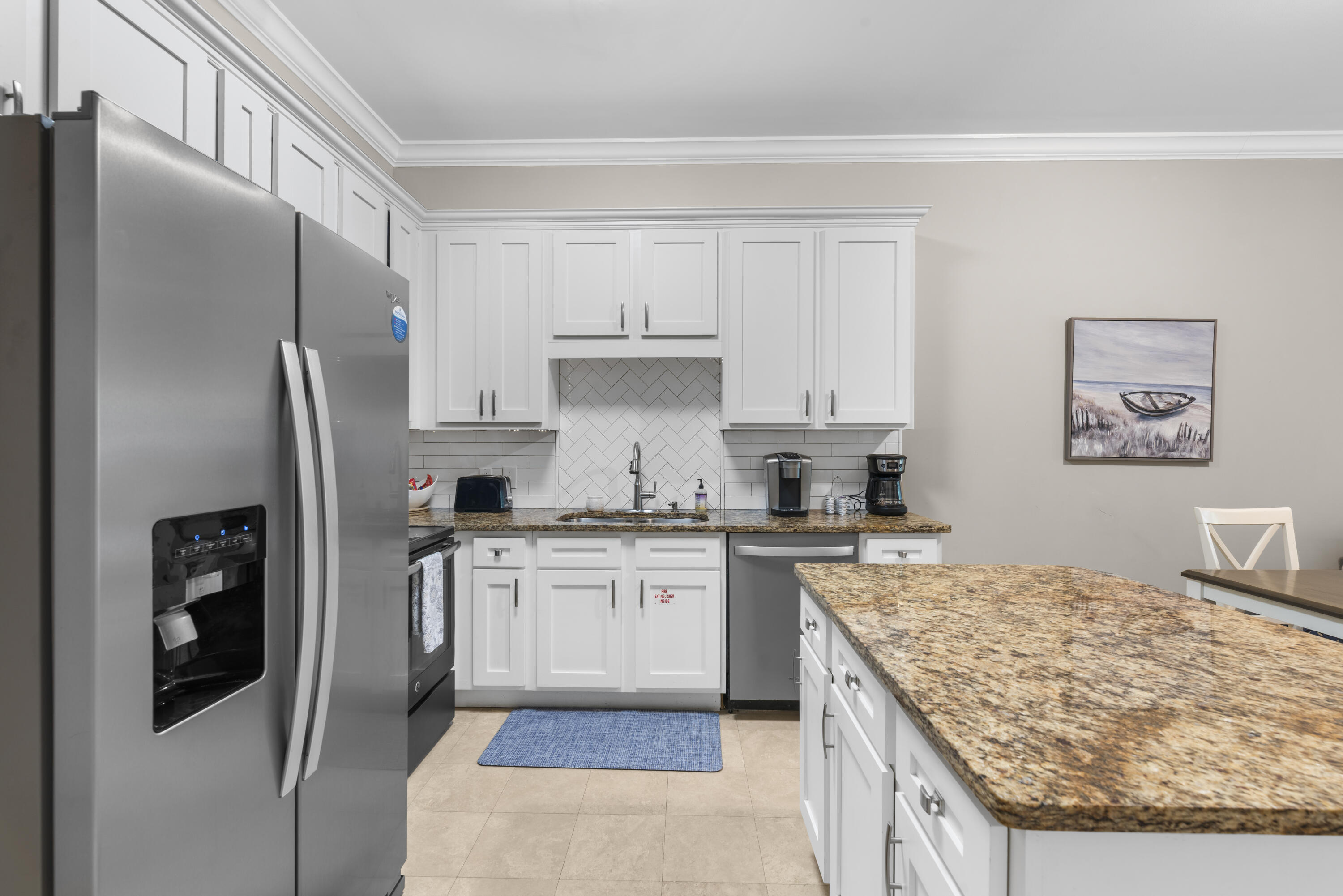 SEAGROVE HIGHLANDS - Residential