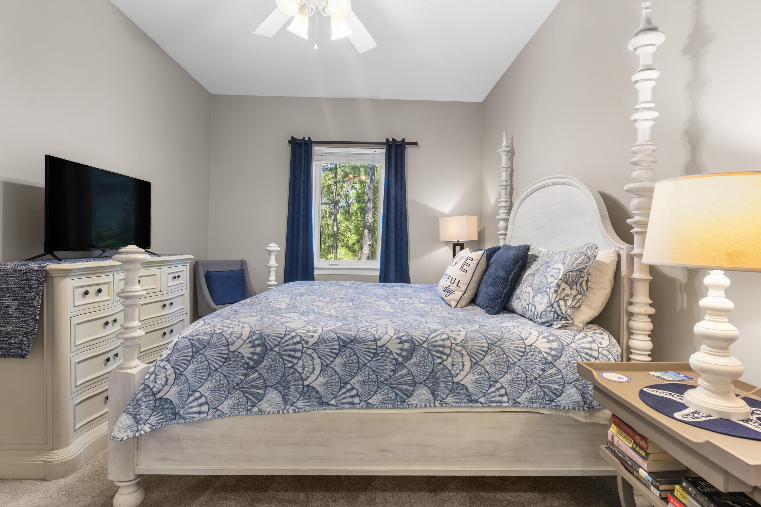 SEAGROVE HIGHLANDS - Residential