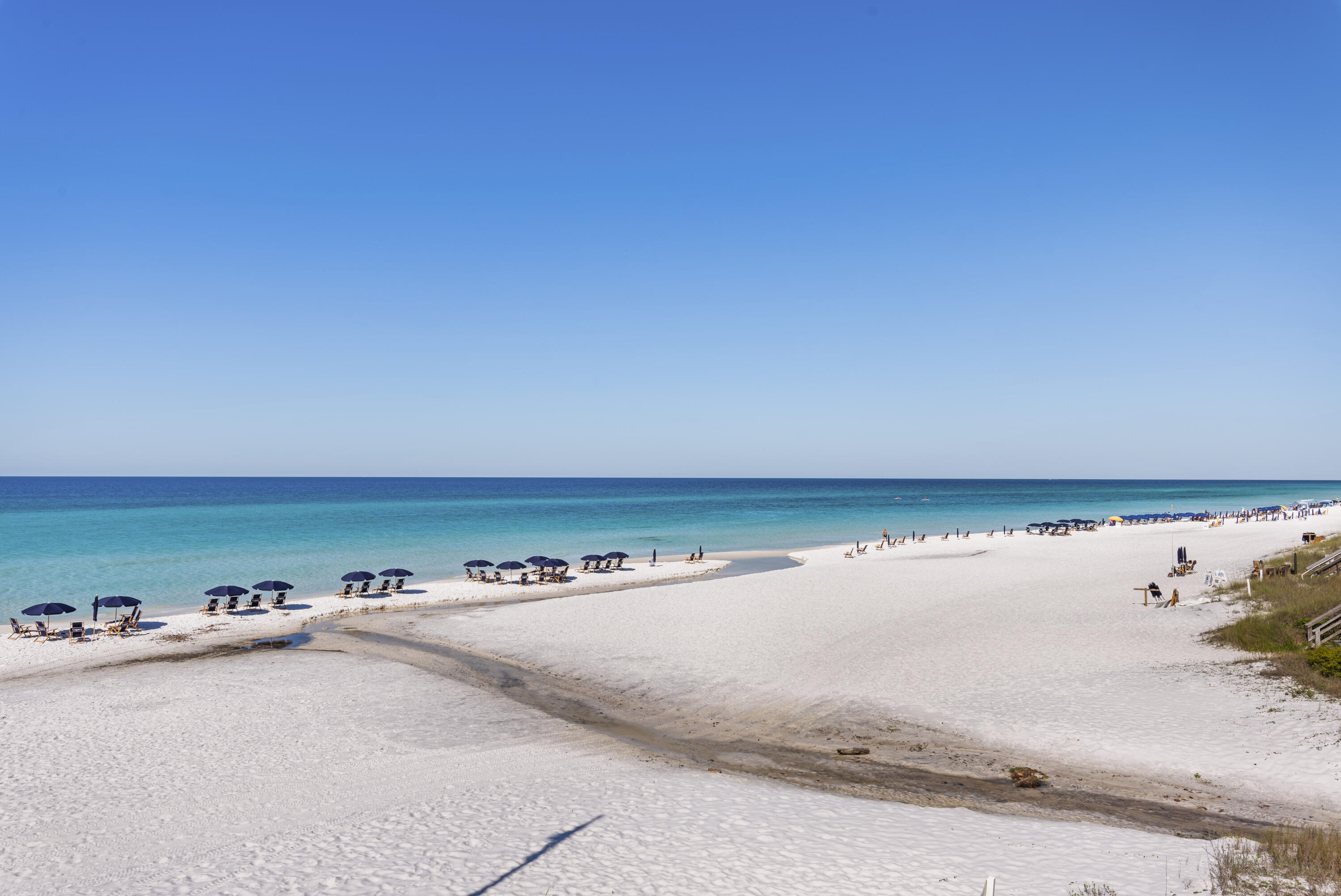SEAGROVE HIGHLANDS - Residential