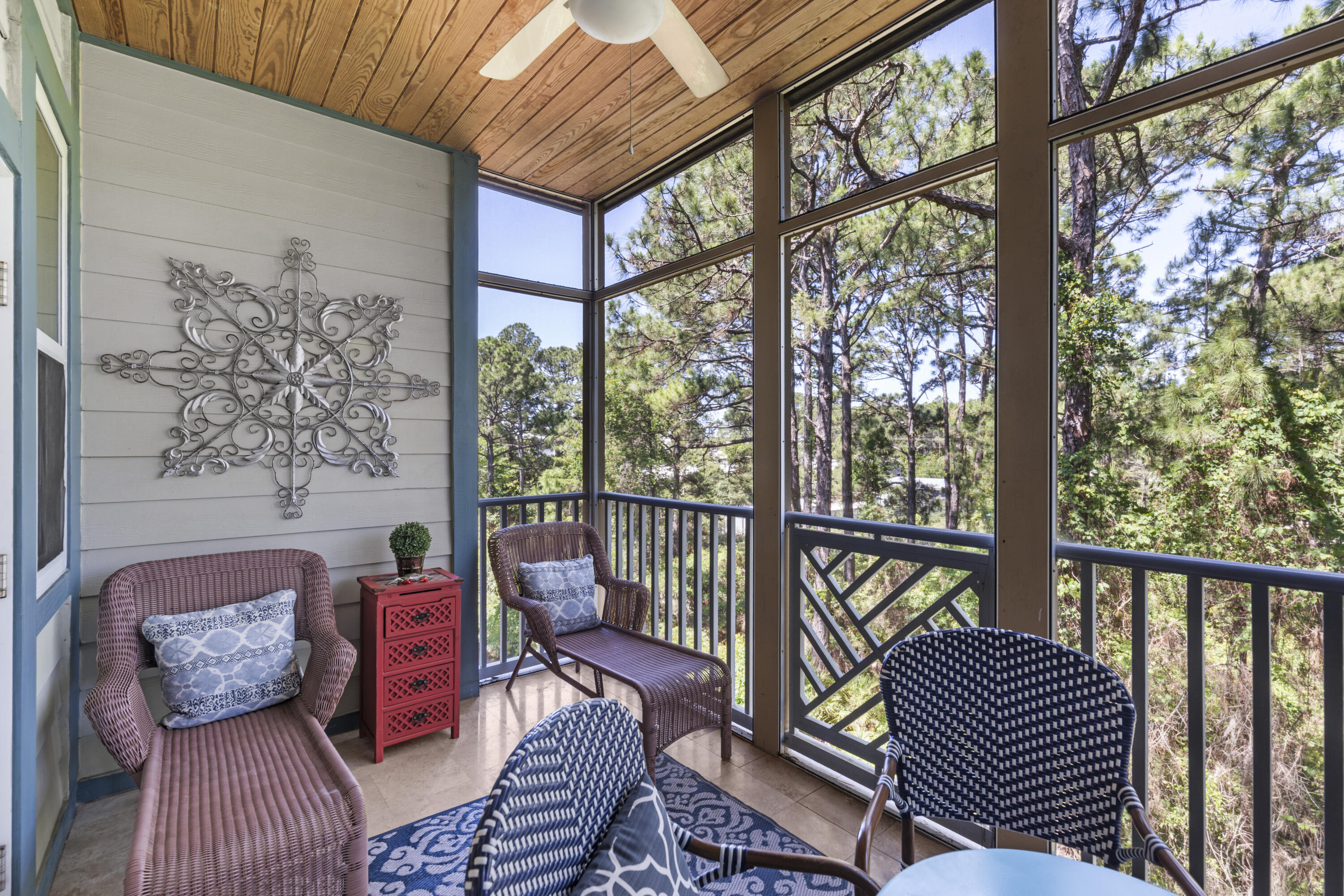 SEAGROVE HIGHLANDS - Residential